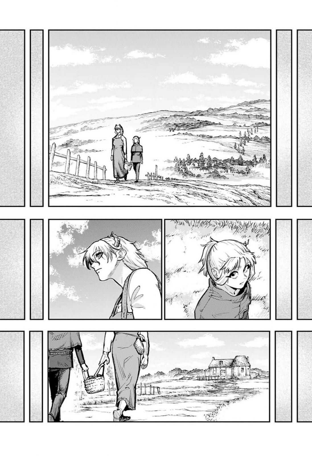 The Bugle Call - Song of War Chapter 25 61