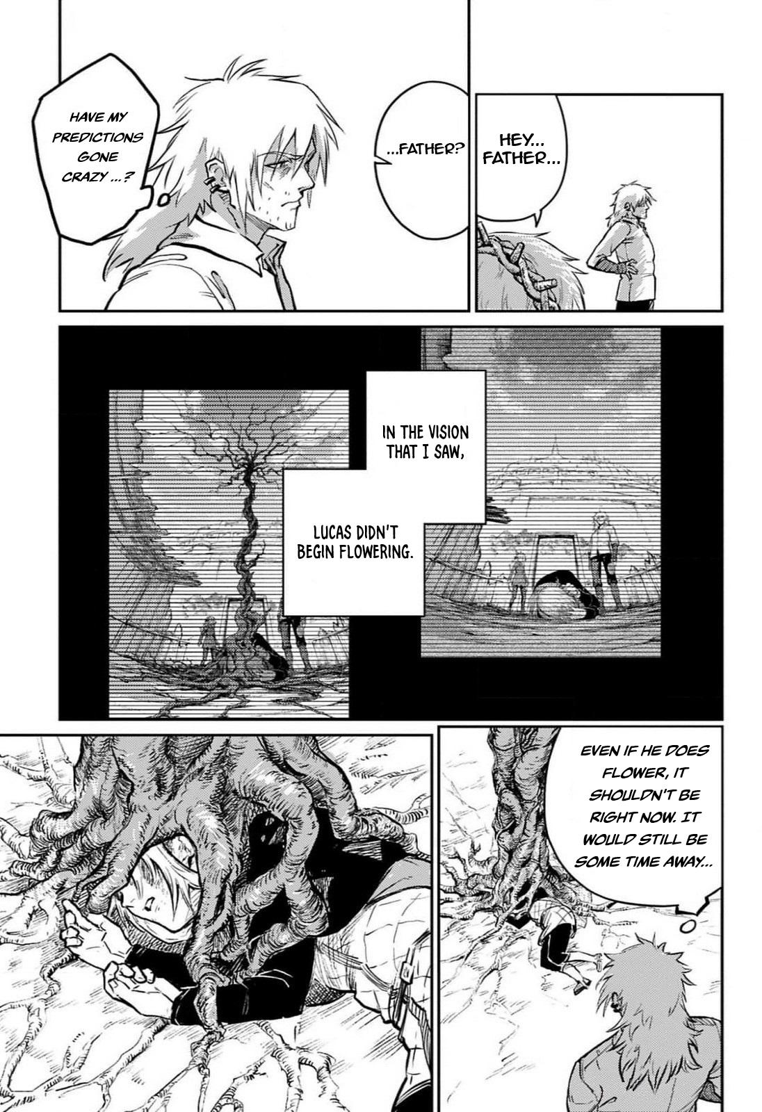 The Bugle Call - Song of War Chapter 26 9