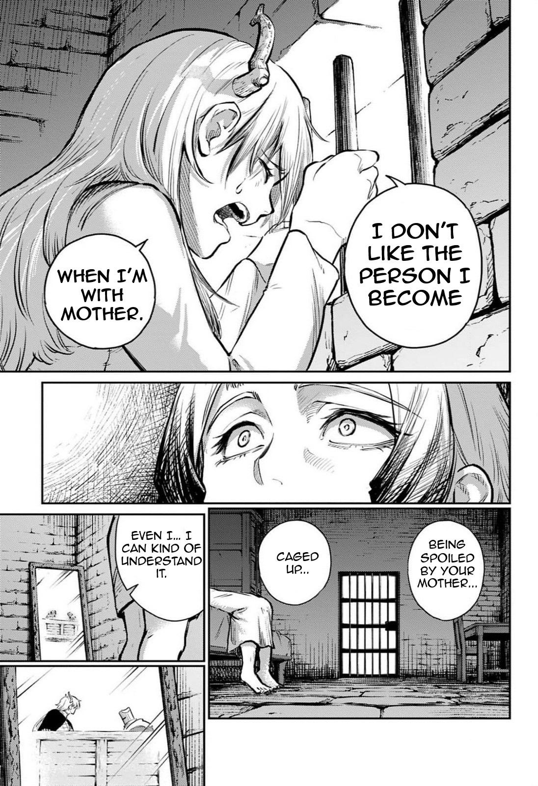 The Bugle Call - Song of War Chapter 26 29