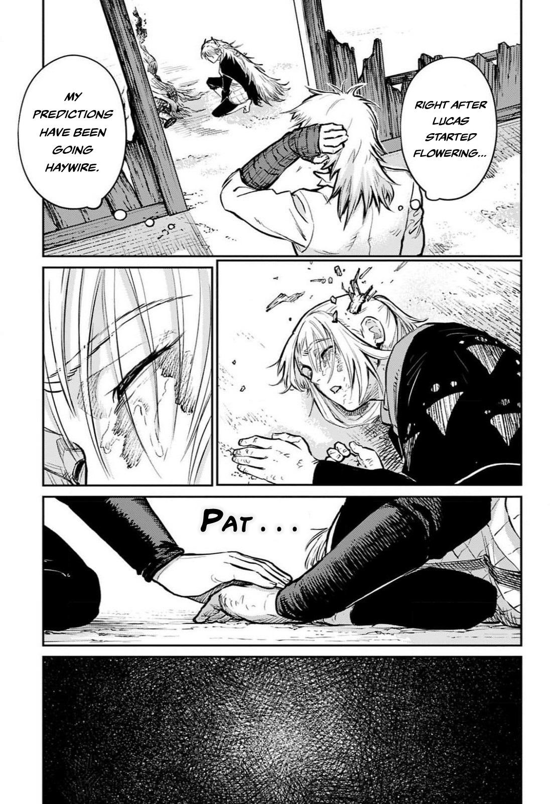 The Bugle Call - Song of War Chapter 26 44