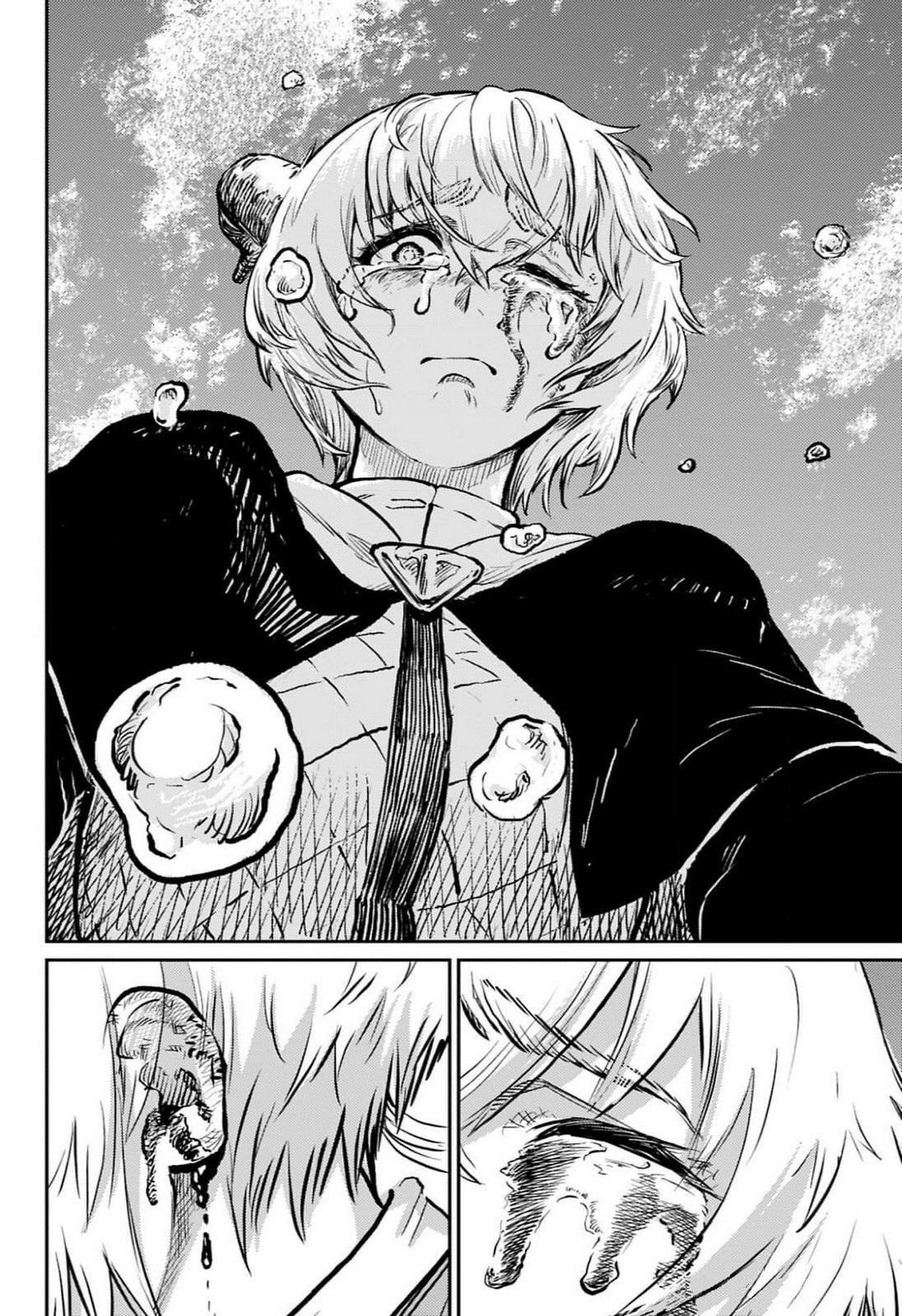 The Bugle Call - Song of War Chapter 26 45