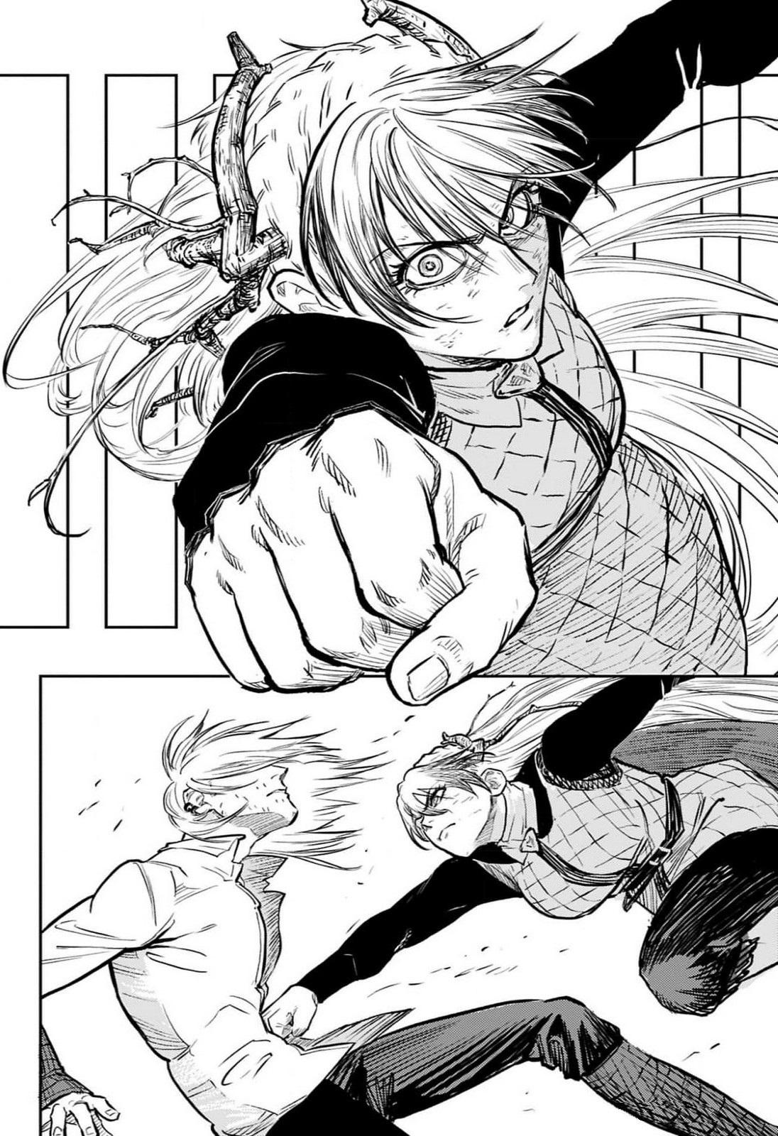 The Bugle Call - Song of War Chapter 26 58