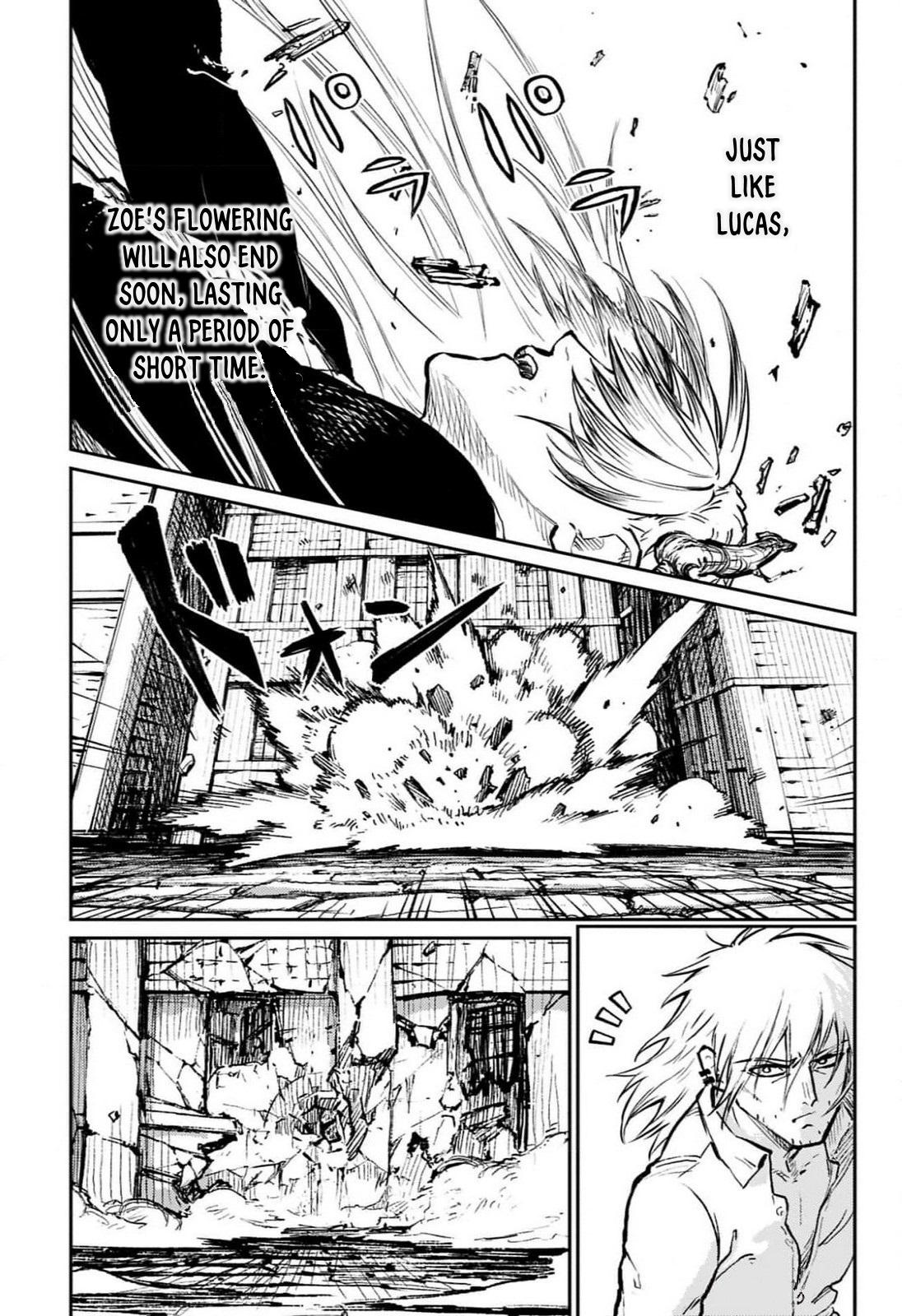 The Bugle Call - Song of War Chapter 26 61