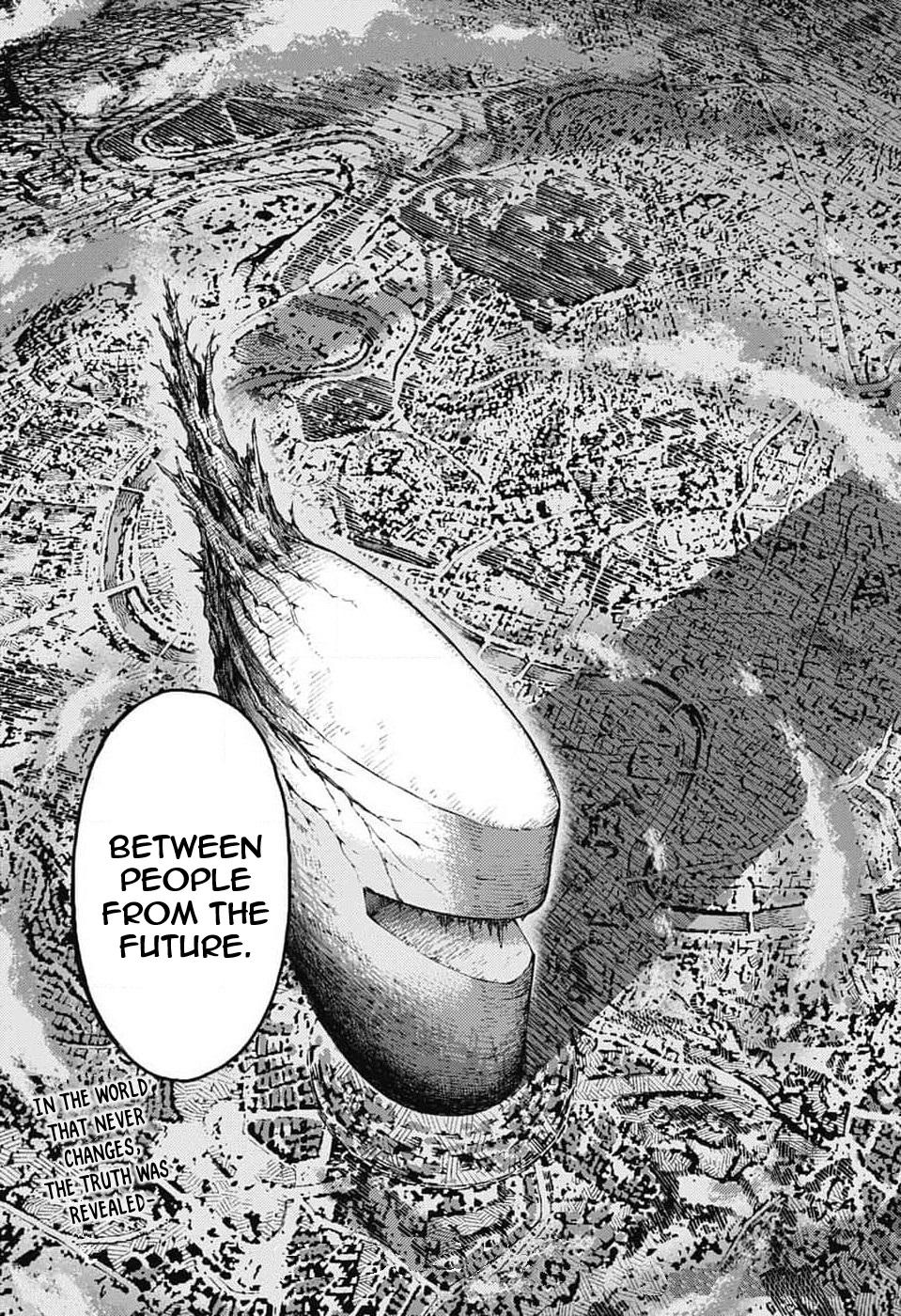 The Bugle Call - Song of War Chapter 27 58