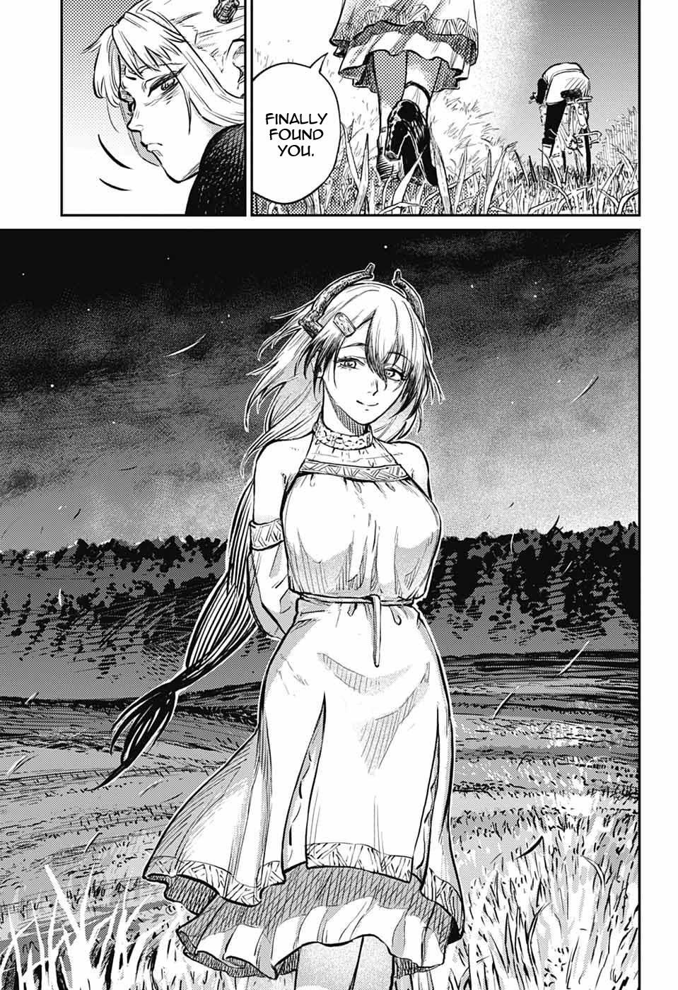 The Bugle Call - Song of War Chapter 28 47
