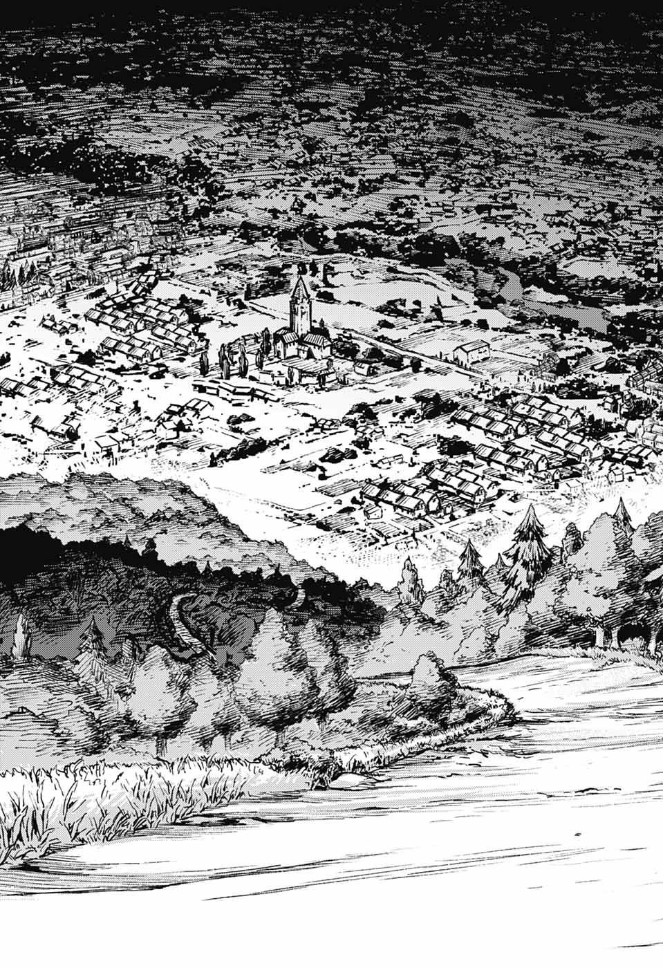 The Bugle Call - Song of War Chapter 28 63