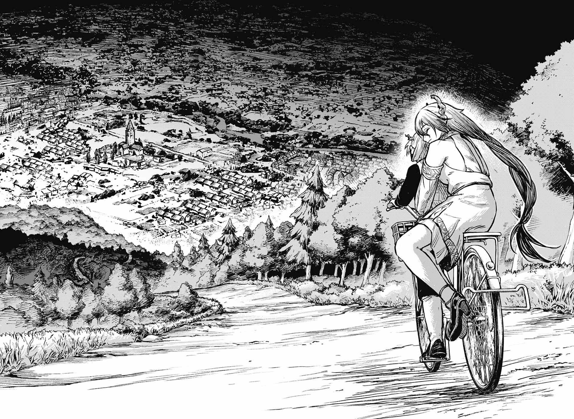 The Bugle Call - Song of War Chapter 28 64