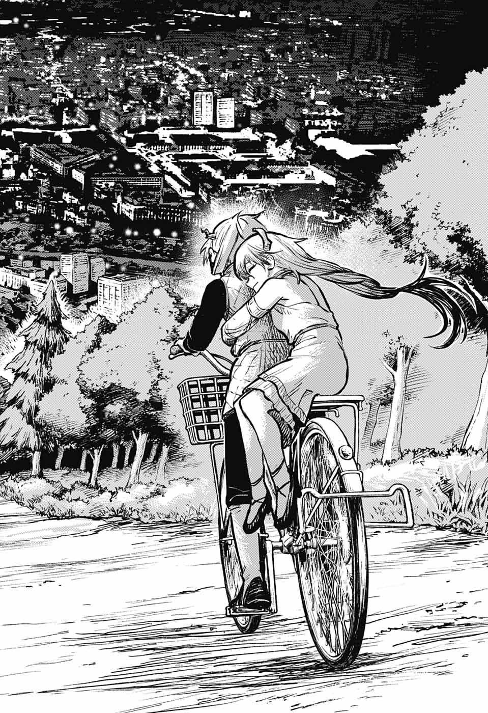 The Bugle Call - Song of War Chapter 28 65