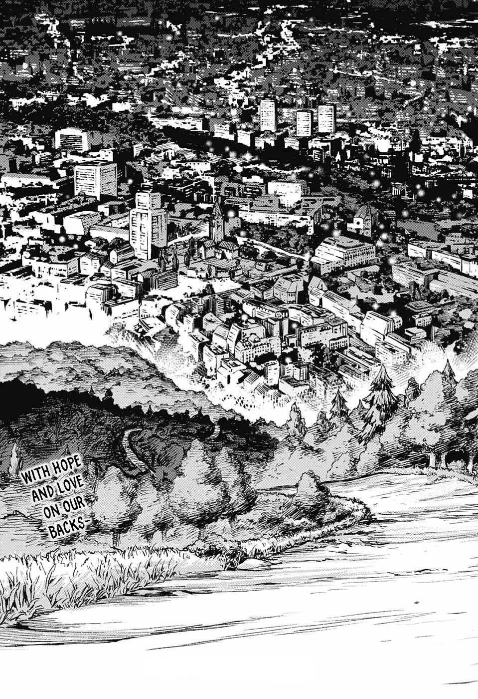 The Bugle Call - Song of War Chapter 28 66