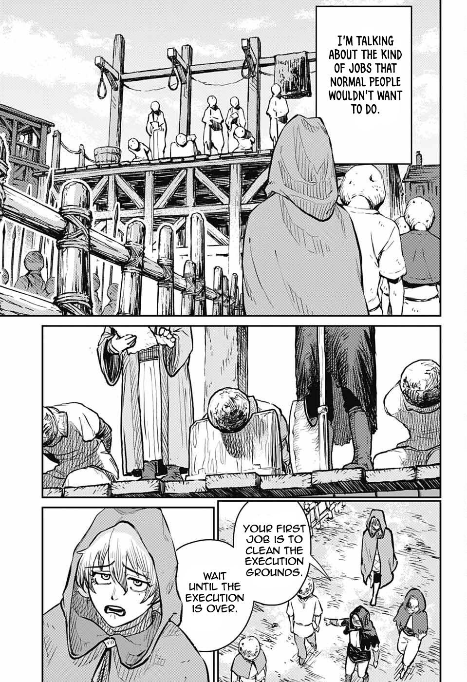 The Bugle Call - Song of War Chapter 29 12