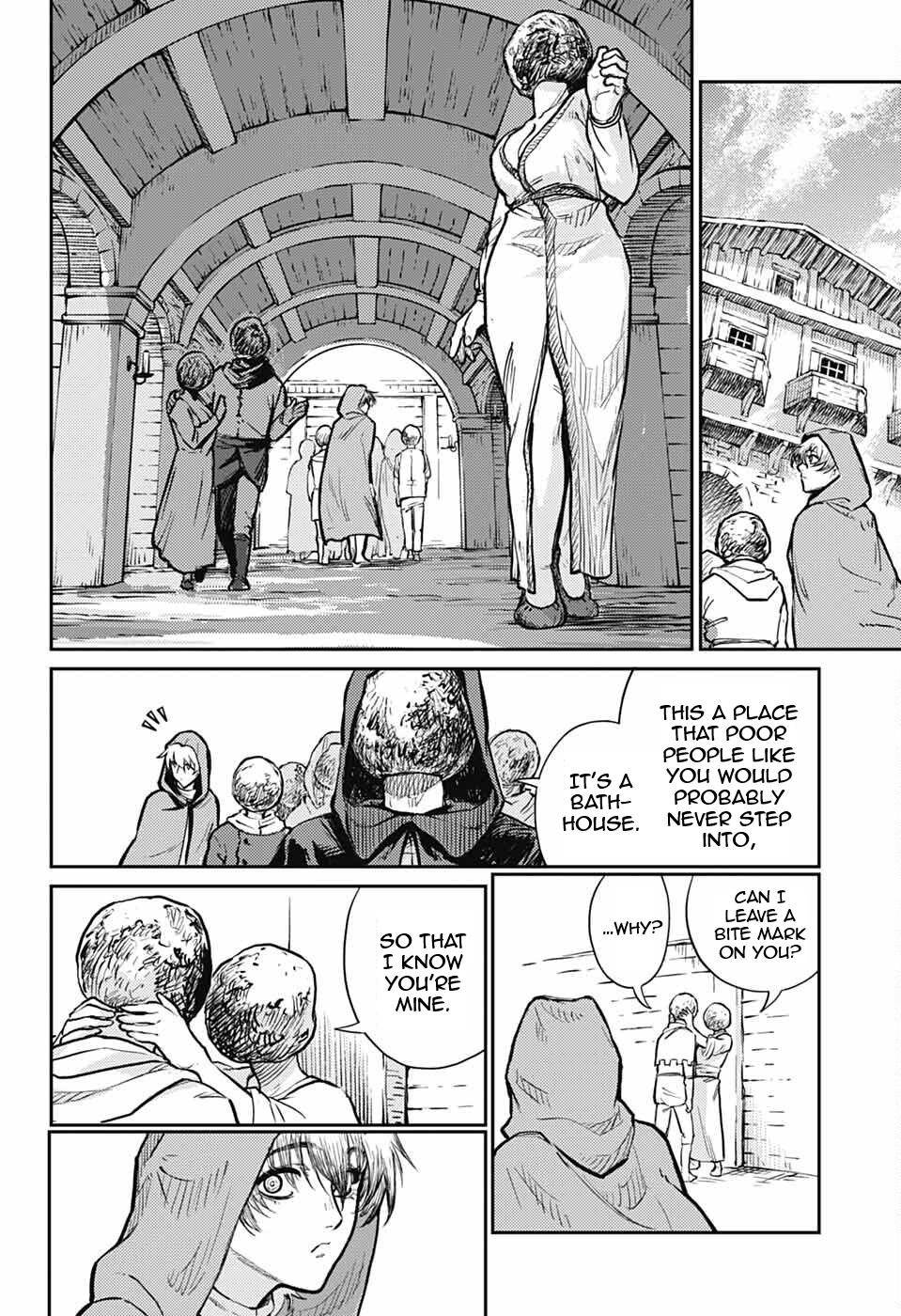 The Bugle Call - Song of War Chapter 29 15