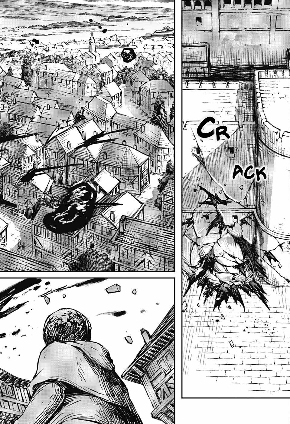 The Bugle Call - Song of War Chapter 29 23