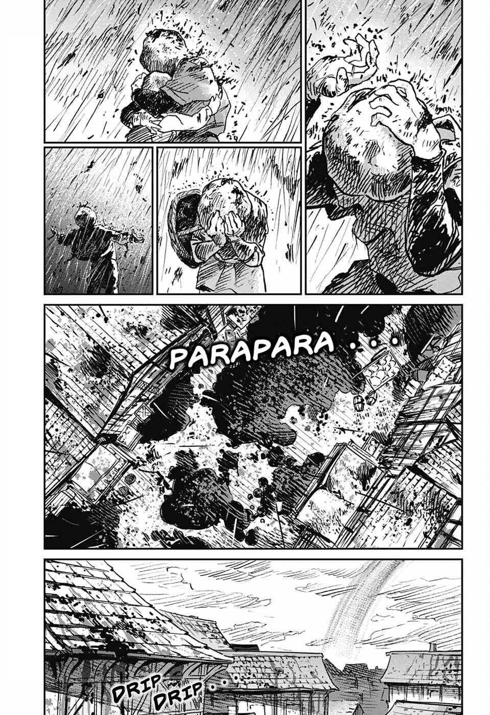 The Bugle Call - Song of War Chapter 29 27