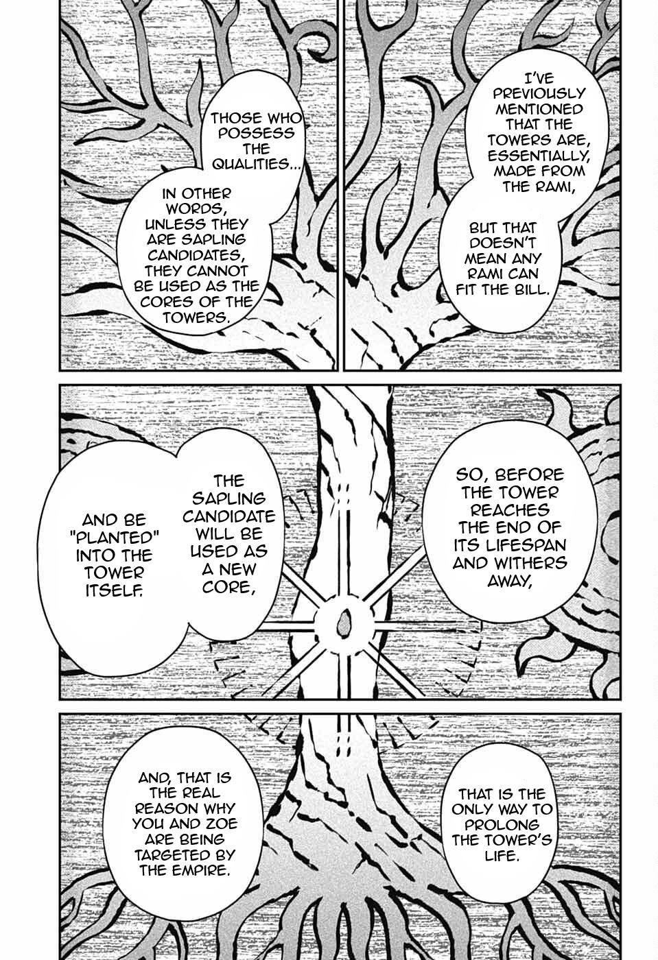 The Bugle Call - Song of War Chapter 29 51