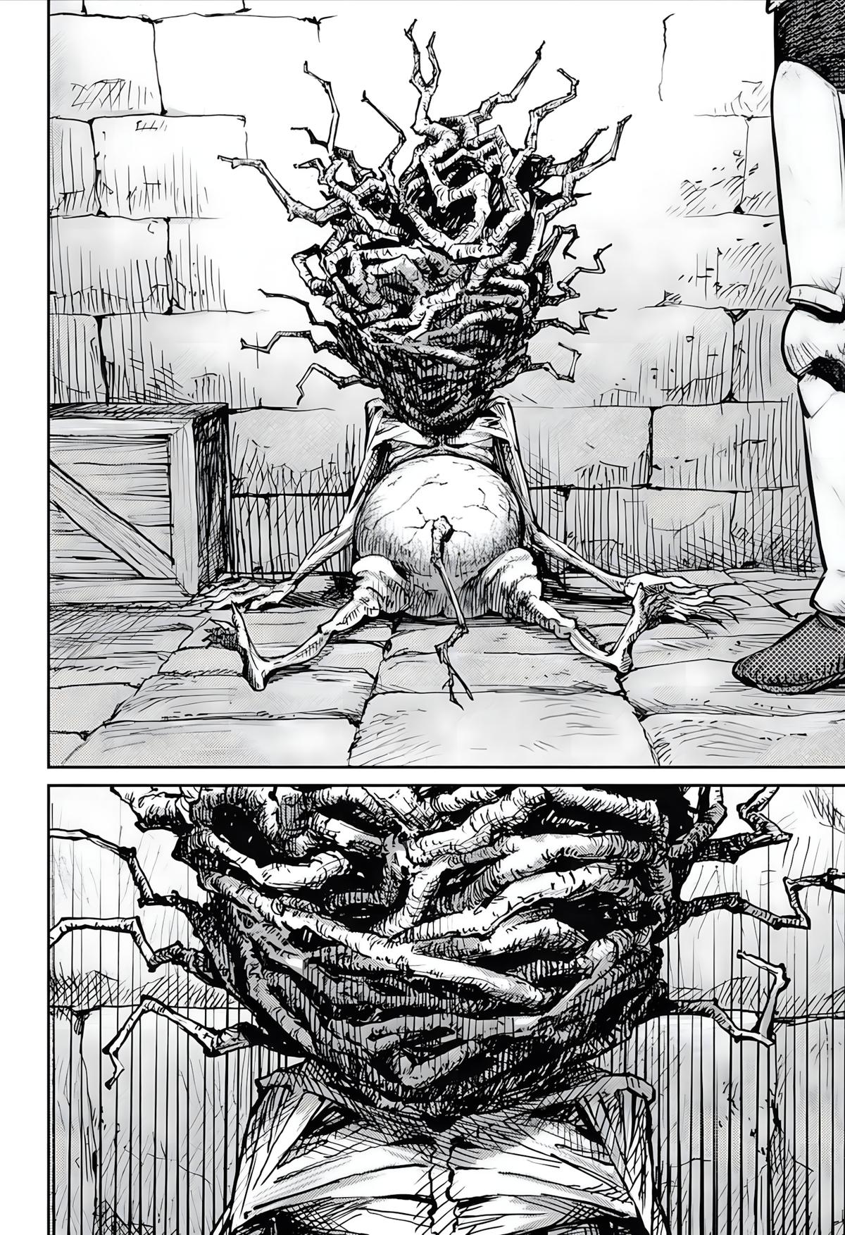 The Bugle Call - Song of War Chapter 30 52