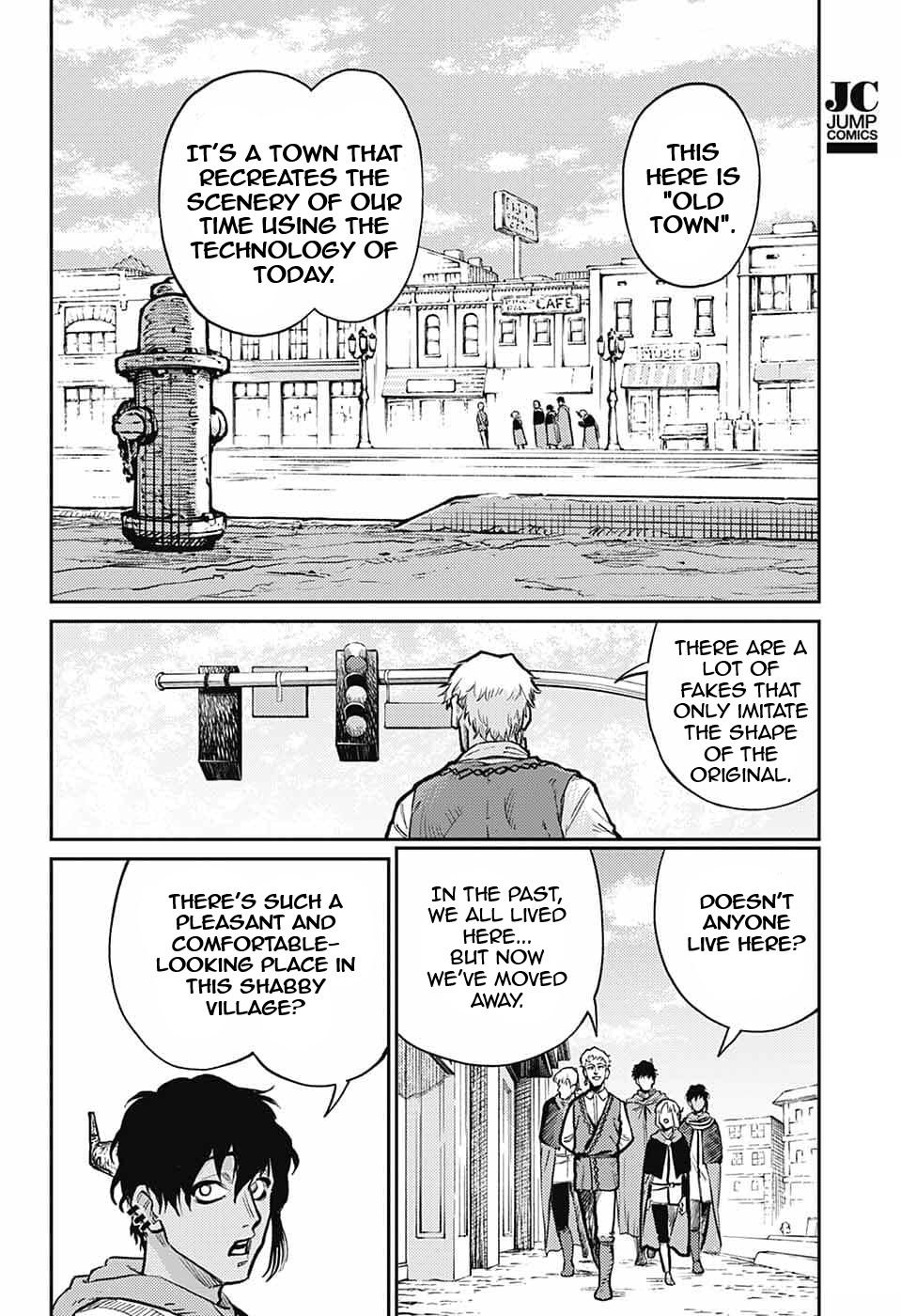 The Bugle Call - Song of War Chapter 31 23