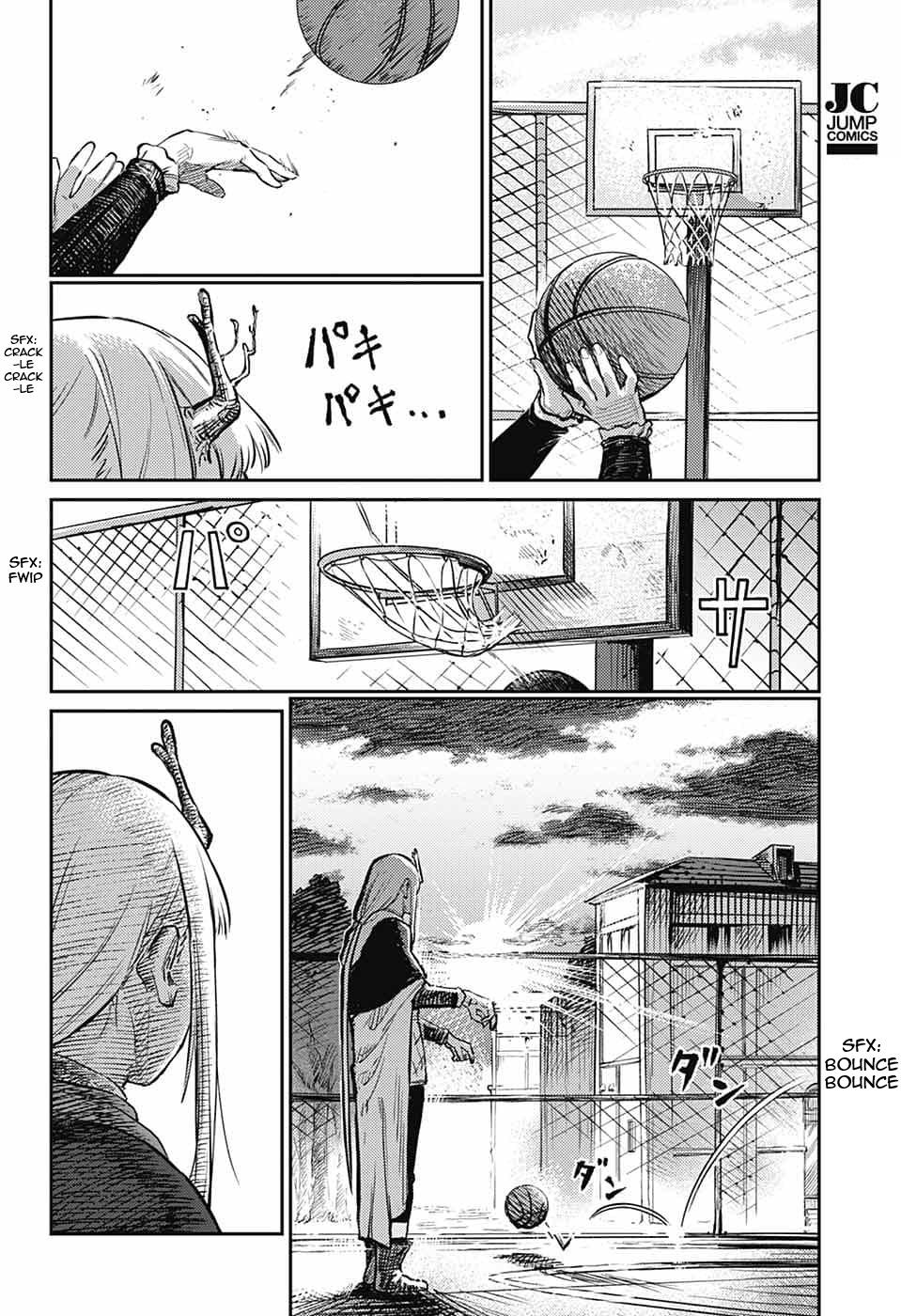 The Bugle Call - Song of War Chapter 31 33