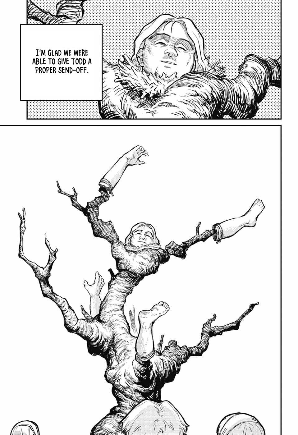 The Bugle Call - Song of War Chapter 32 17