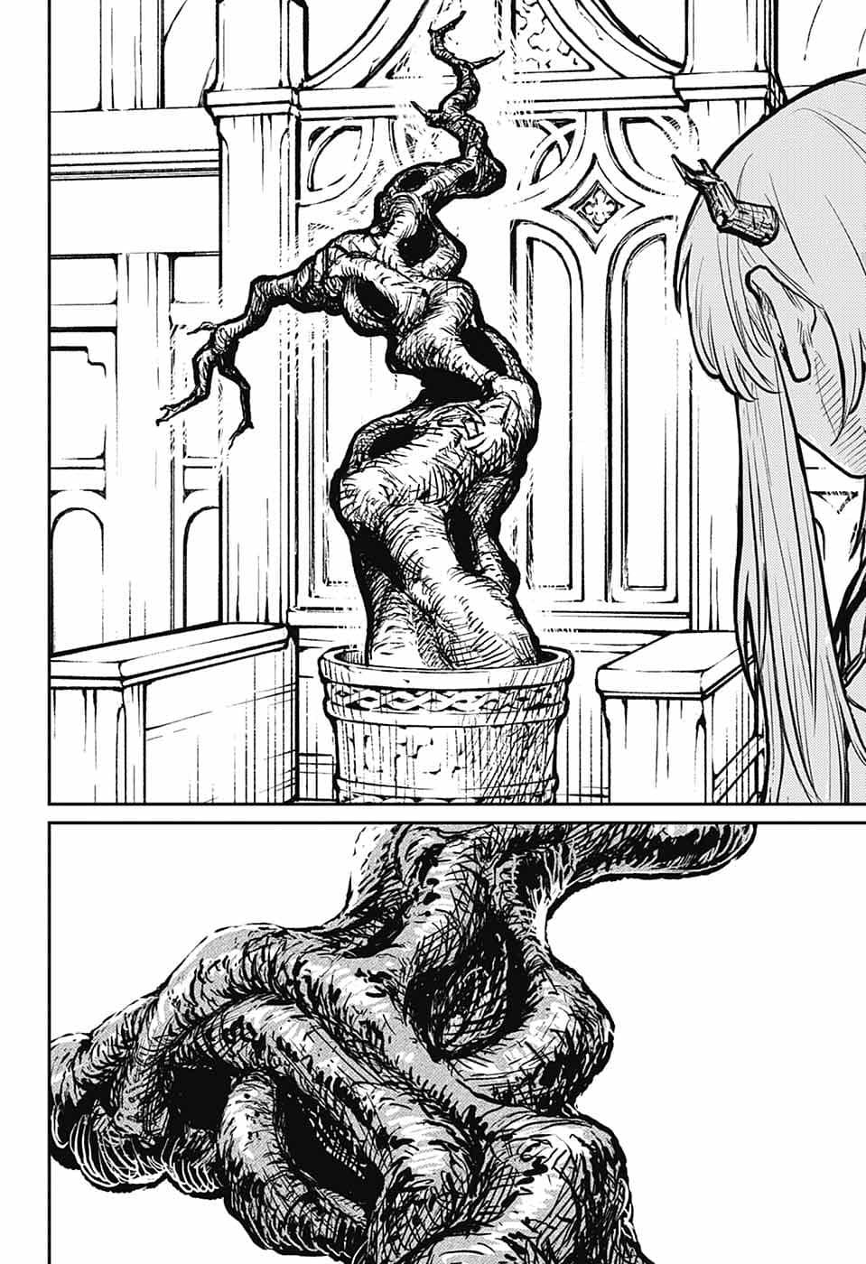 The Bugle Call - Song of War Chapter 32 26