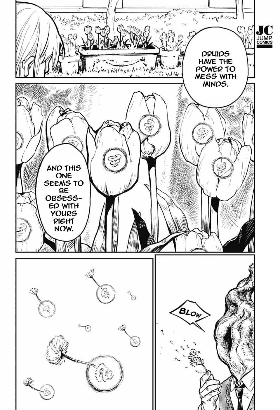 The Bugle Call - Song of War Chapter 32 44