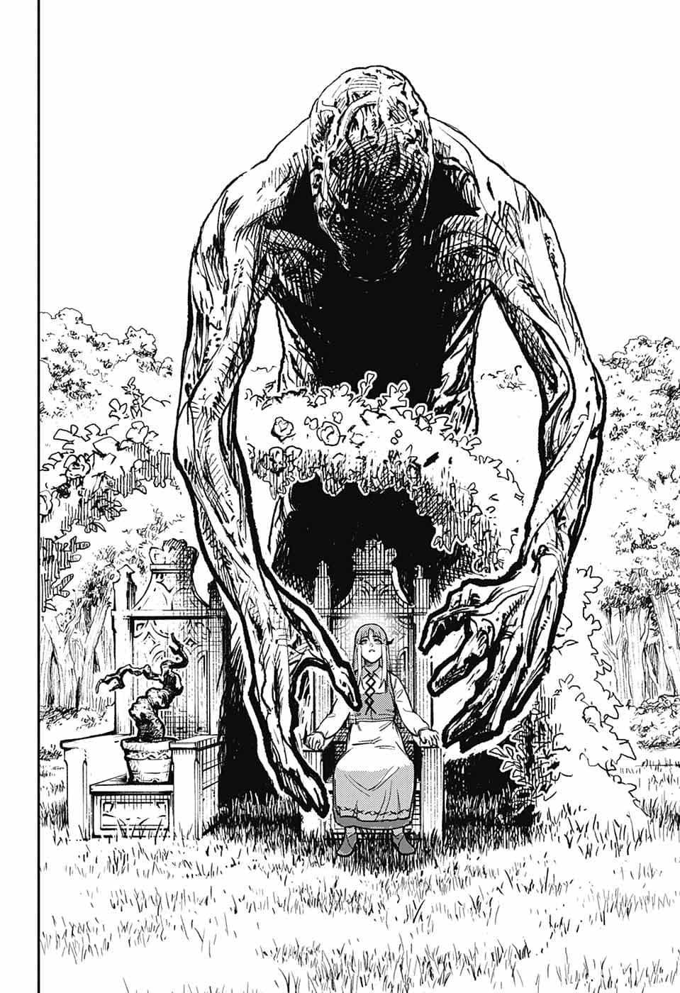 The Bugle Call - Song of War Chapter 32 46