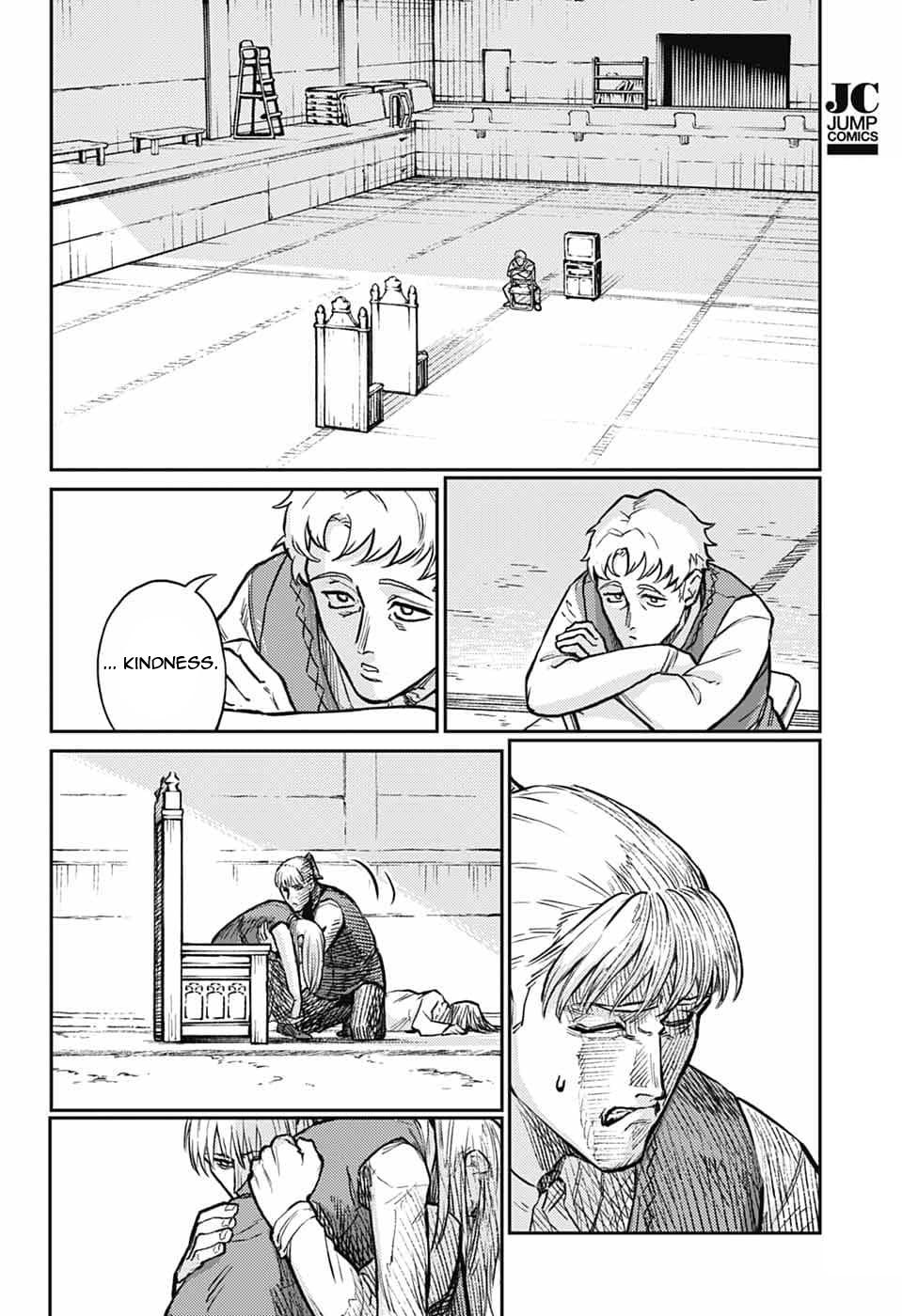 The Bugle Call - Song of War Chapter 33 16