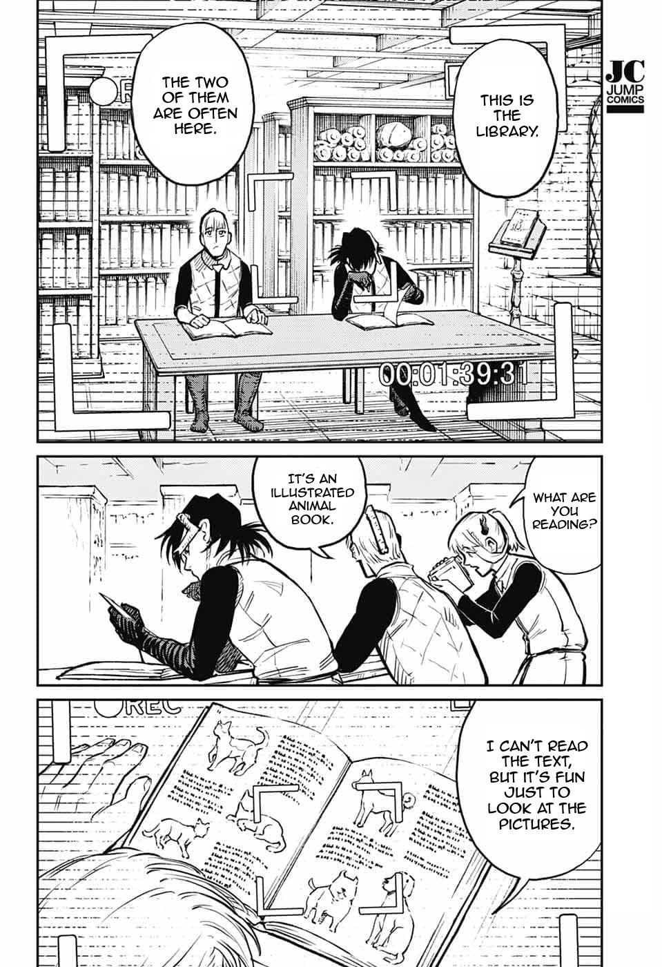 The Bugle Call - Song of War Chapter 35 24