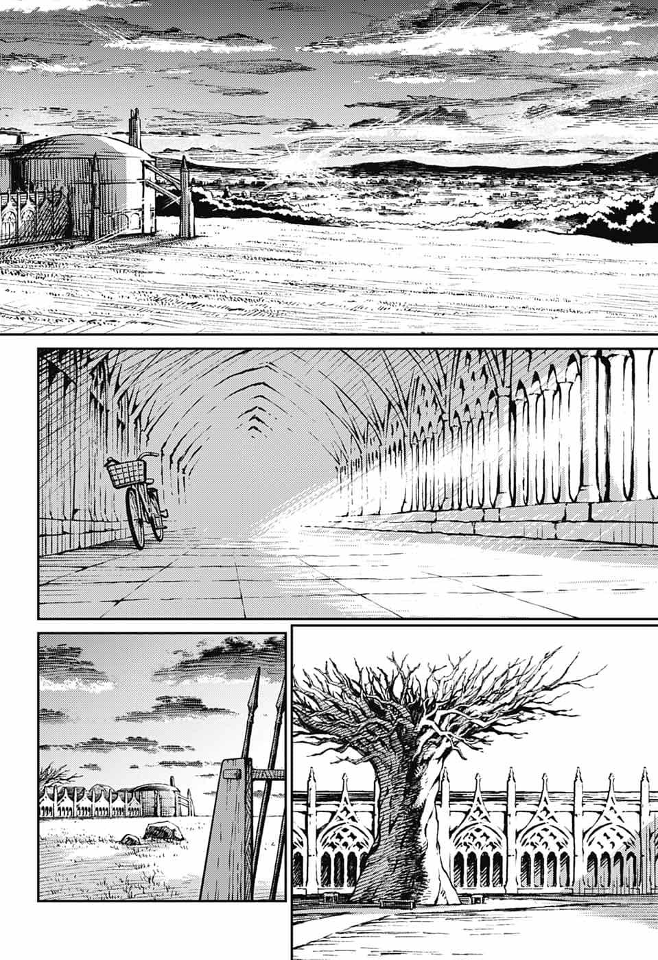 The Bugle Call - Song of War Chapter 35 56