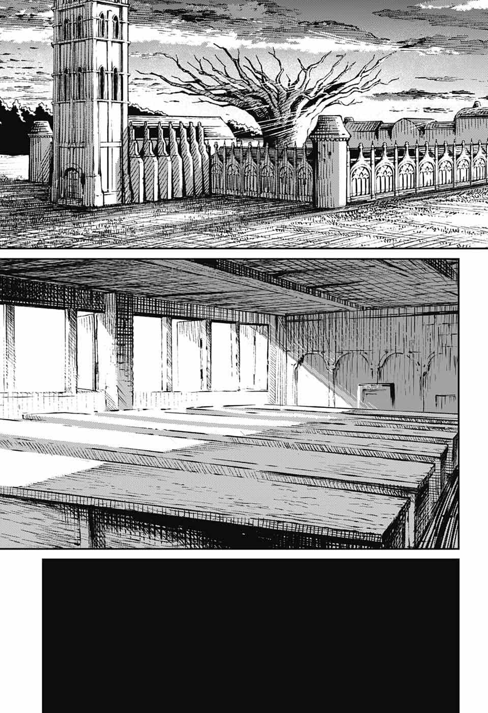 The Bugle Call - Song of War Chapter 35 57