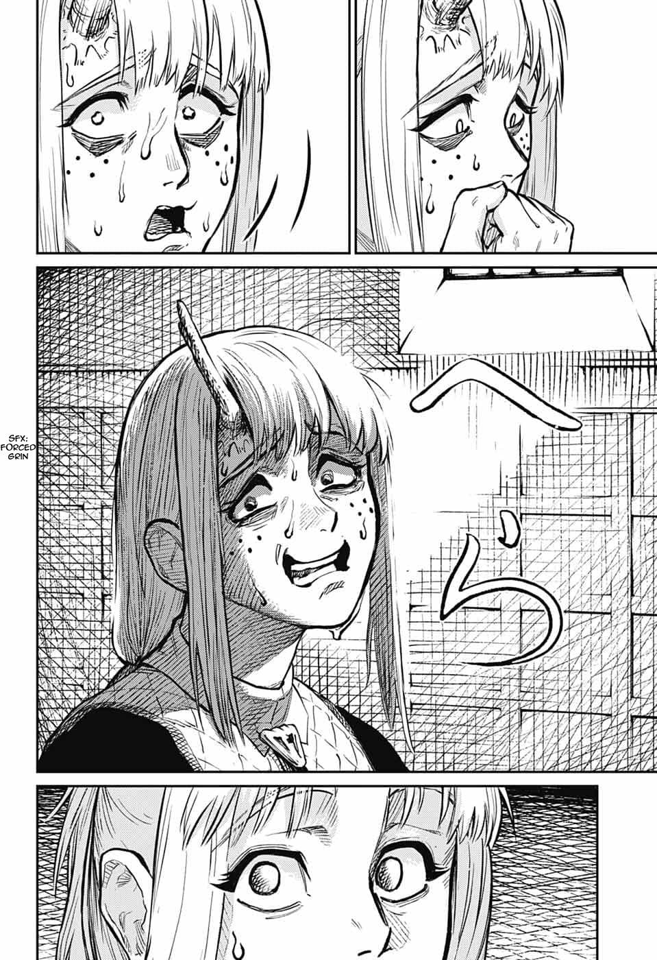 The Bugle Call - Song of War Chapter 35 62