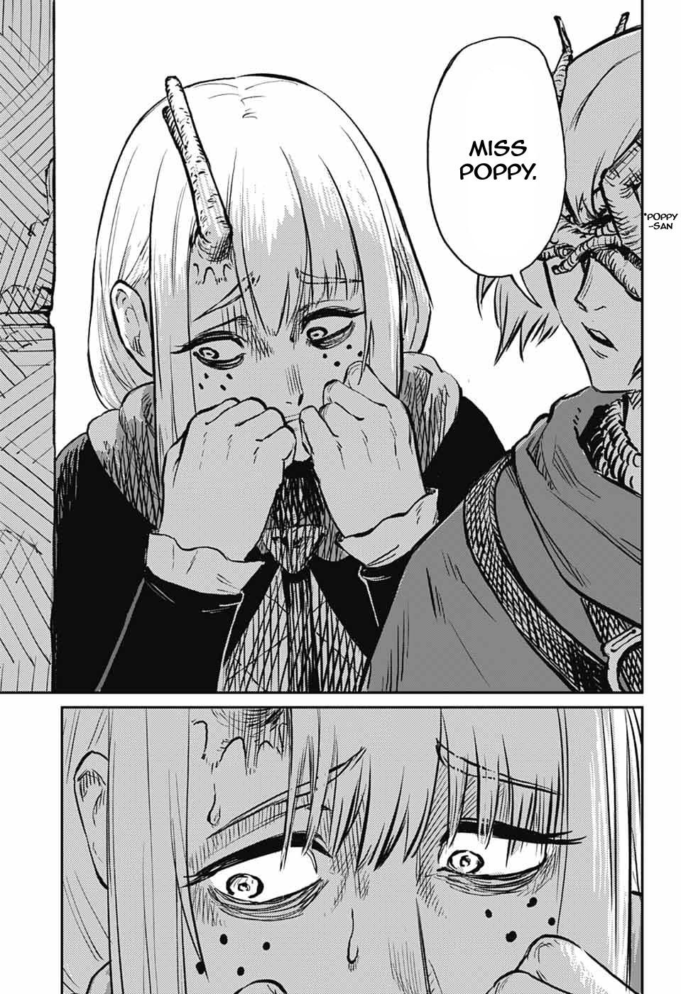 The Bugle Call - Song of War Chapter 36 54