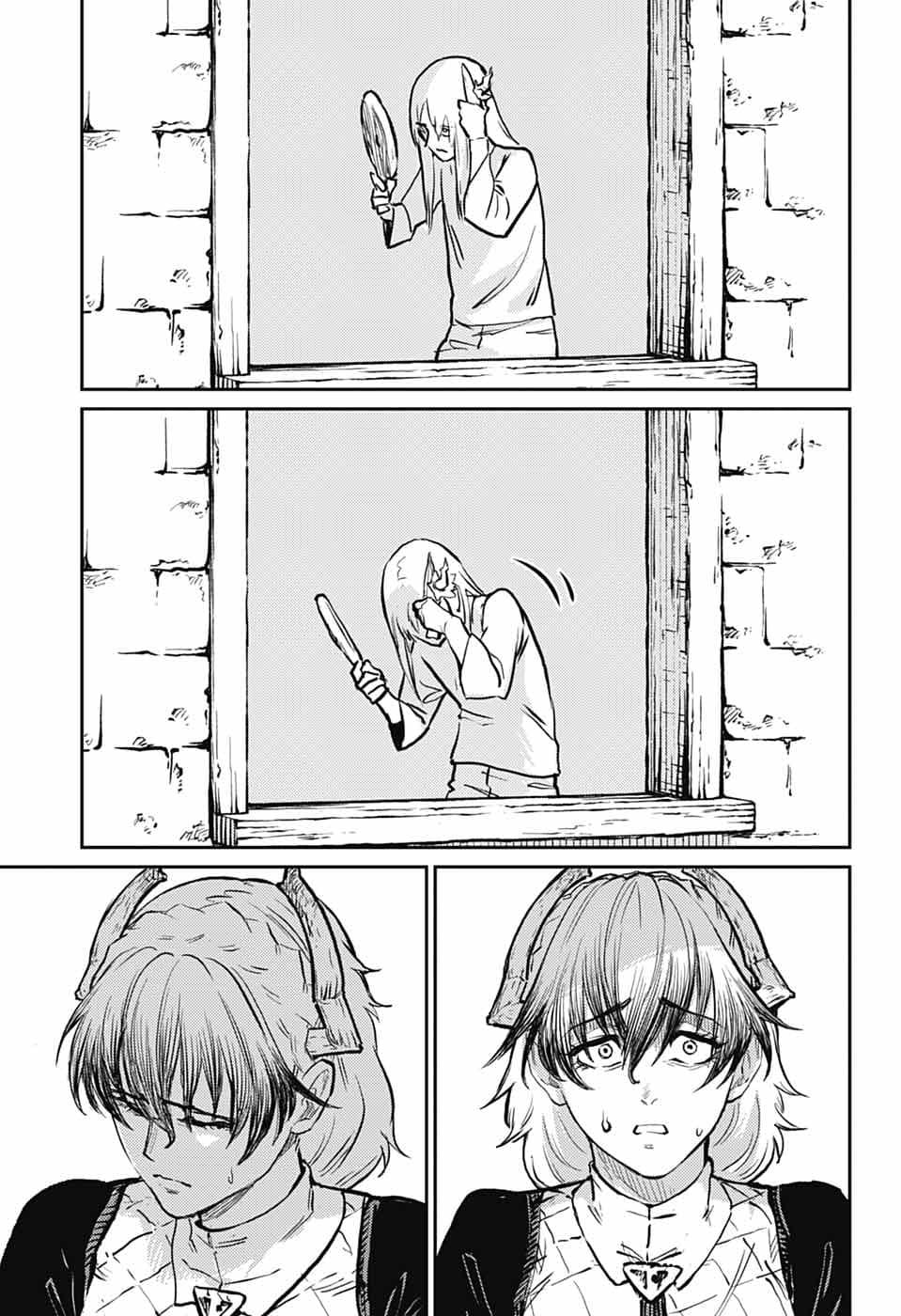 The Bugle Call - Song of War Chapter 37 62