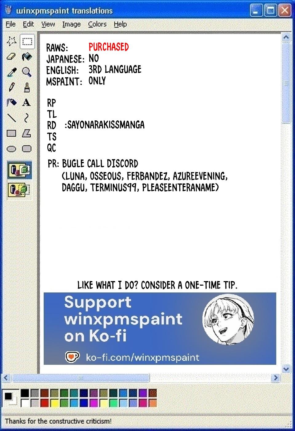 The Bugle Call - Song of War Chapter 37 65