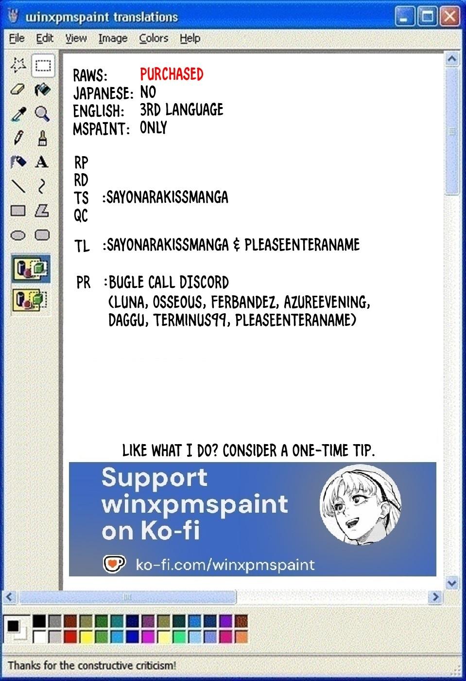 The Bugle Call - Song of War Chapter 38 62