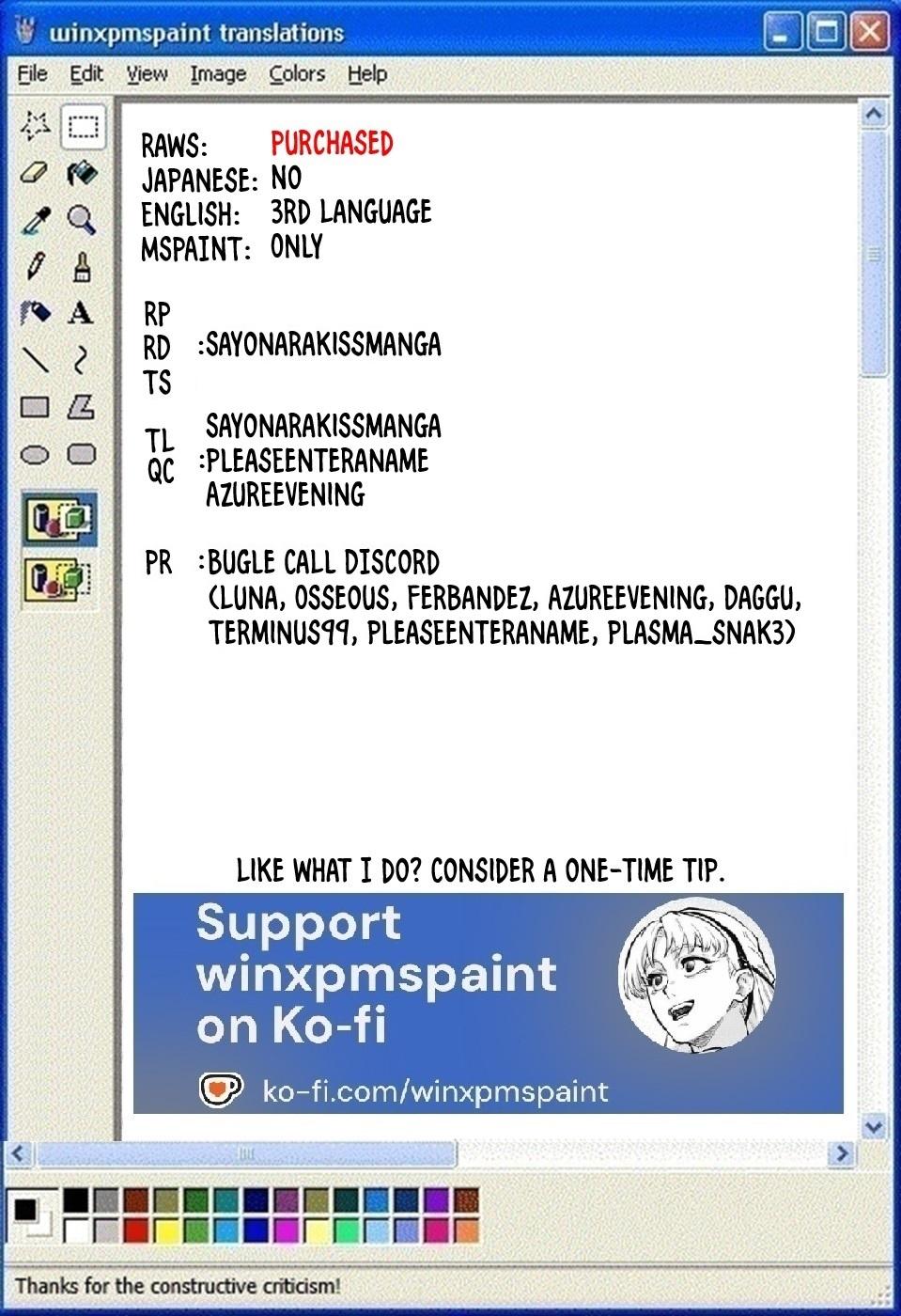 The Bugle Call - Song of War Chapter 39 58