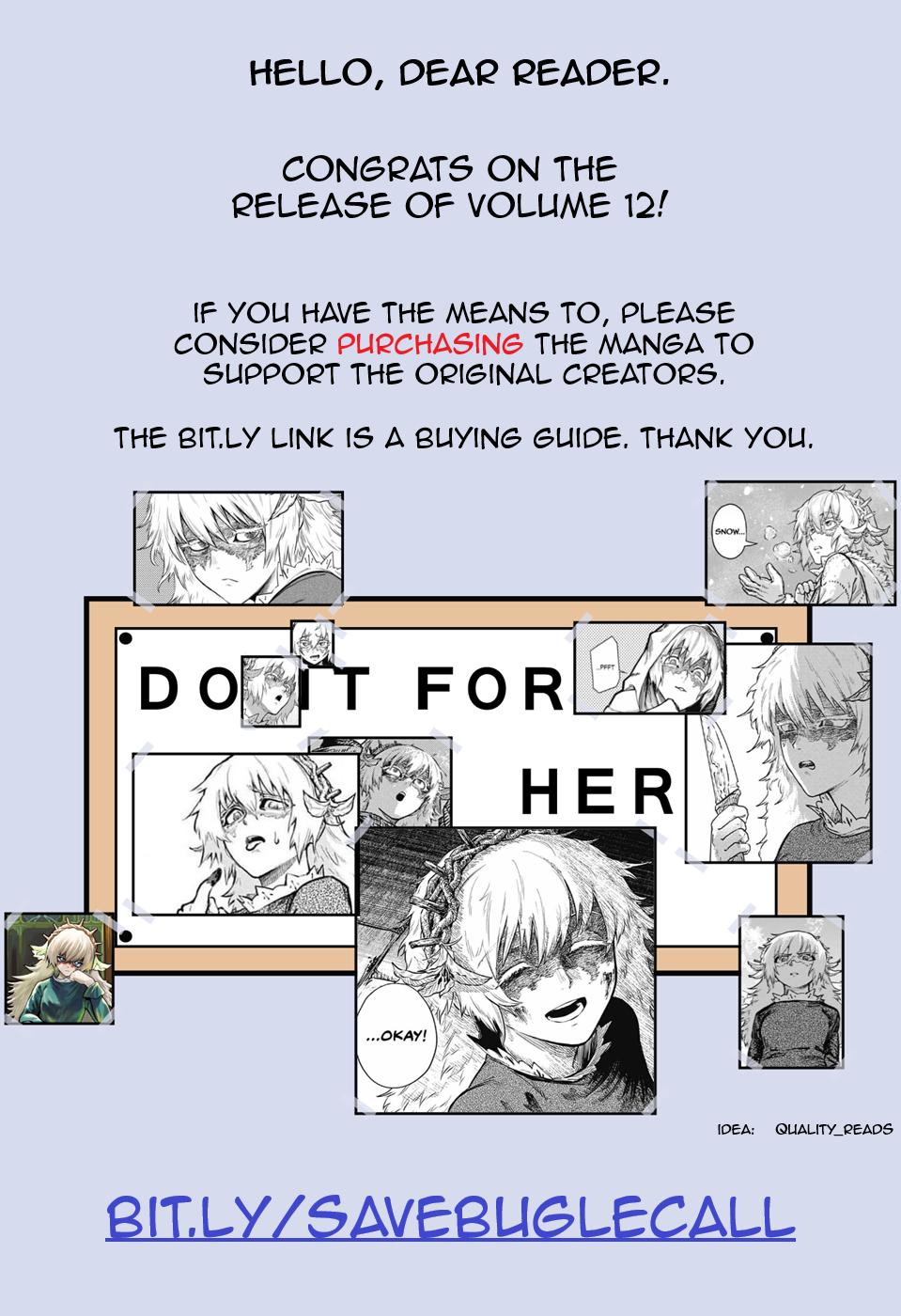 The Bugle Call - Song of War Chapter 39 59