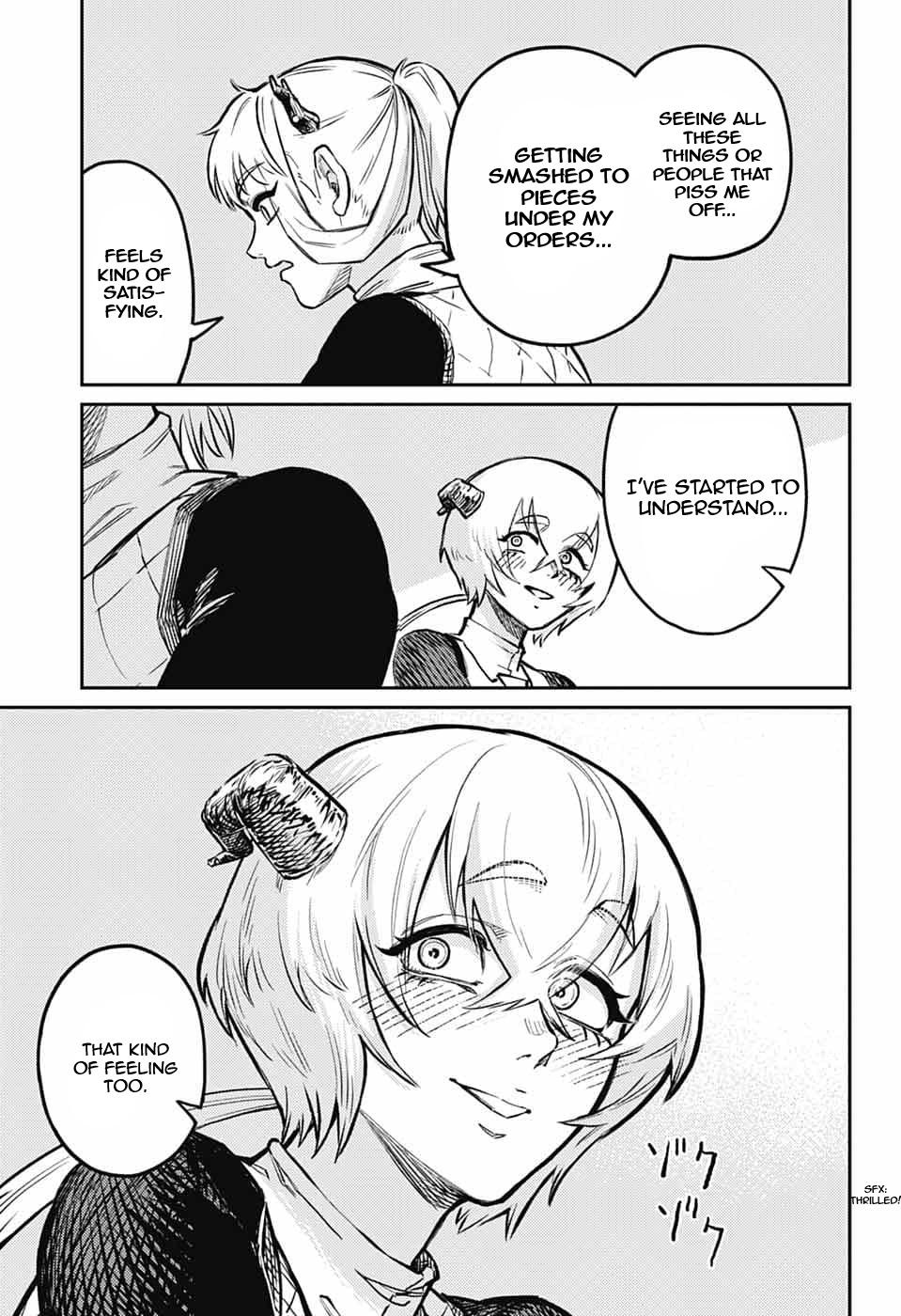 The Bugle Call - Song of War Chapter 41 24