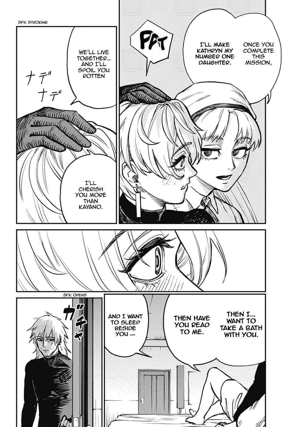 The Bugle Call - Song of War Chapter 41 35