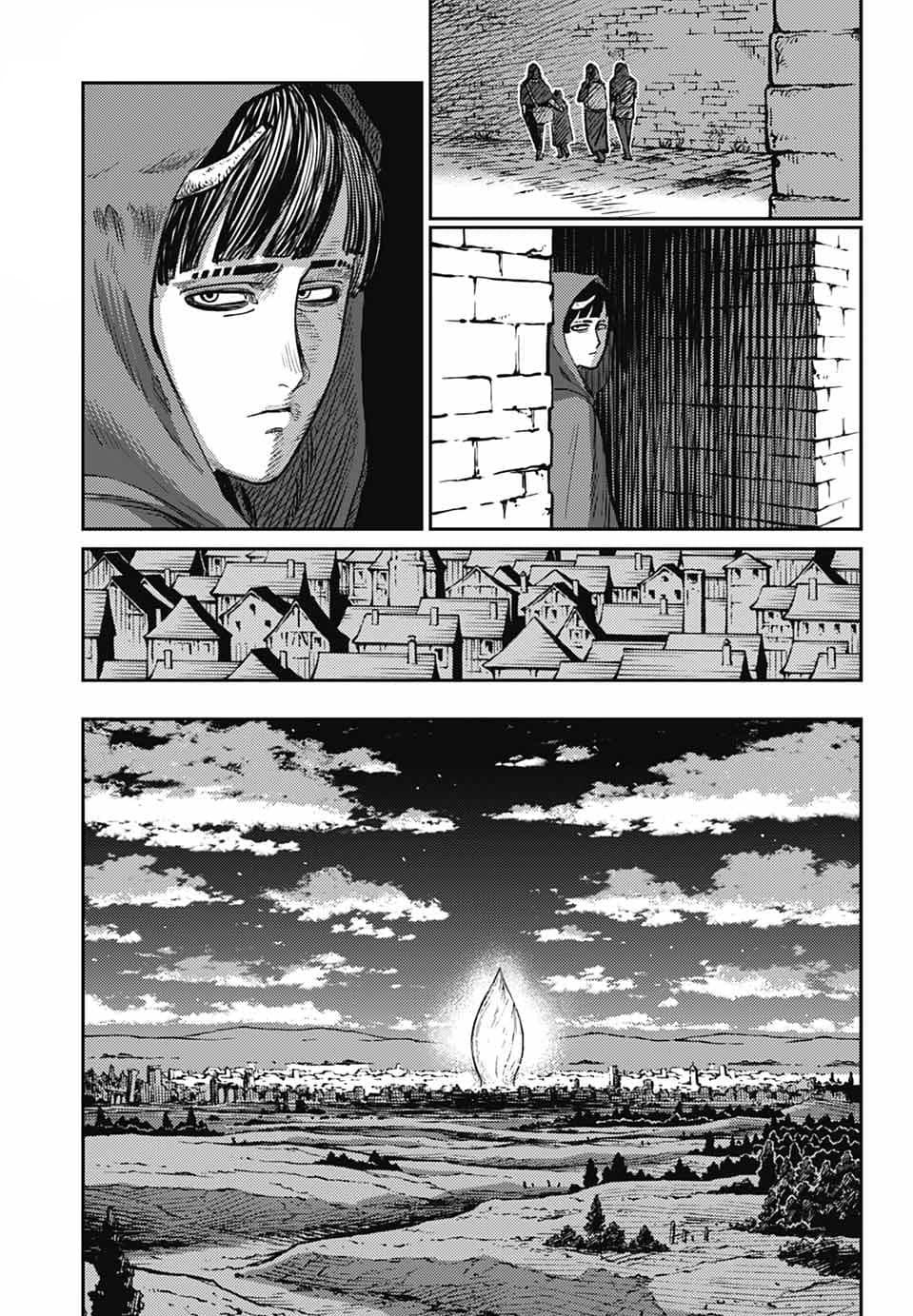 The Bugle Call - Song of War Chapter 43 4