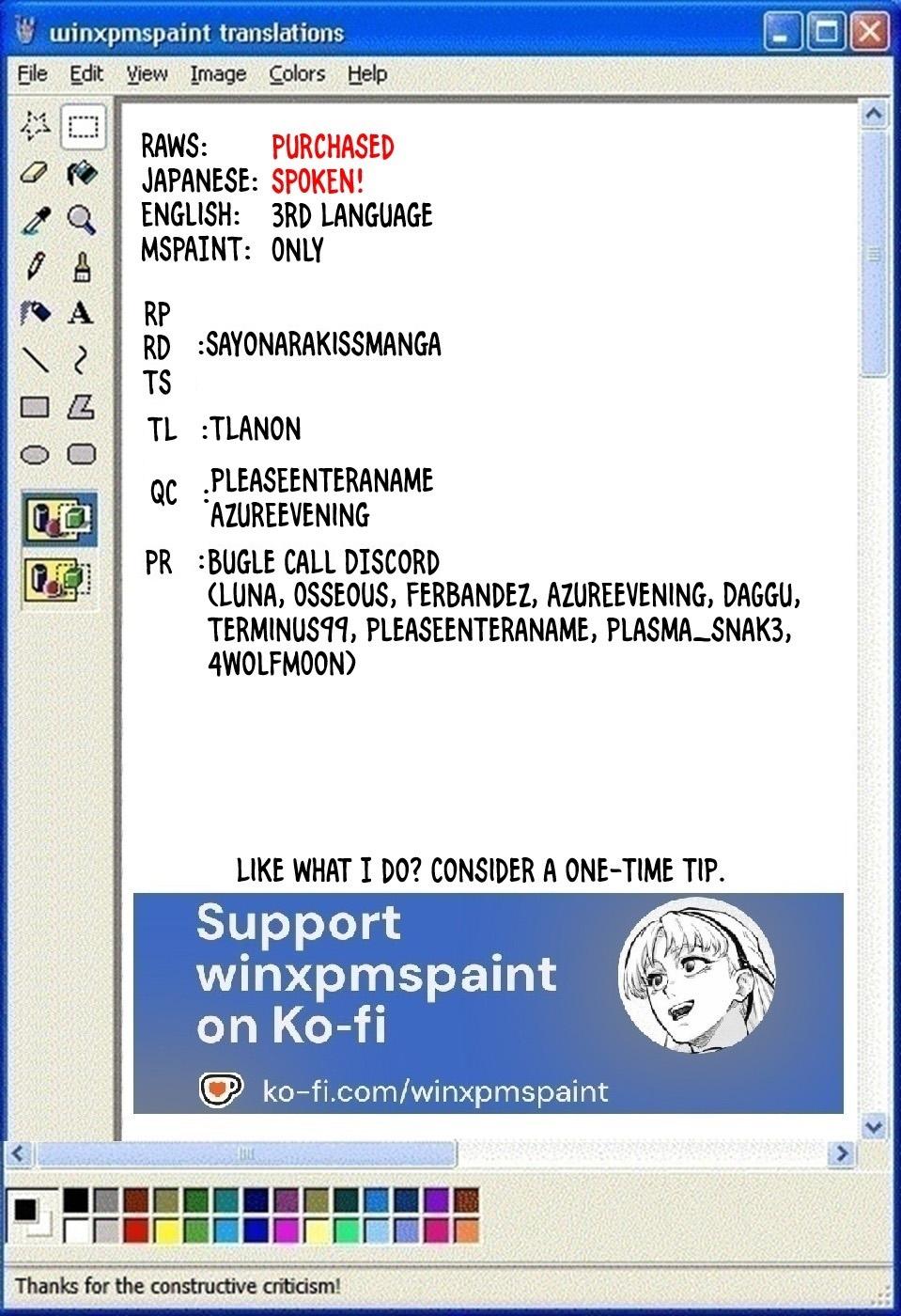 The Bugle Call - Song of War Chapter 43 65