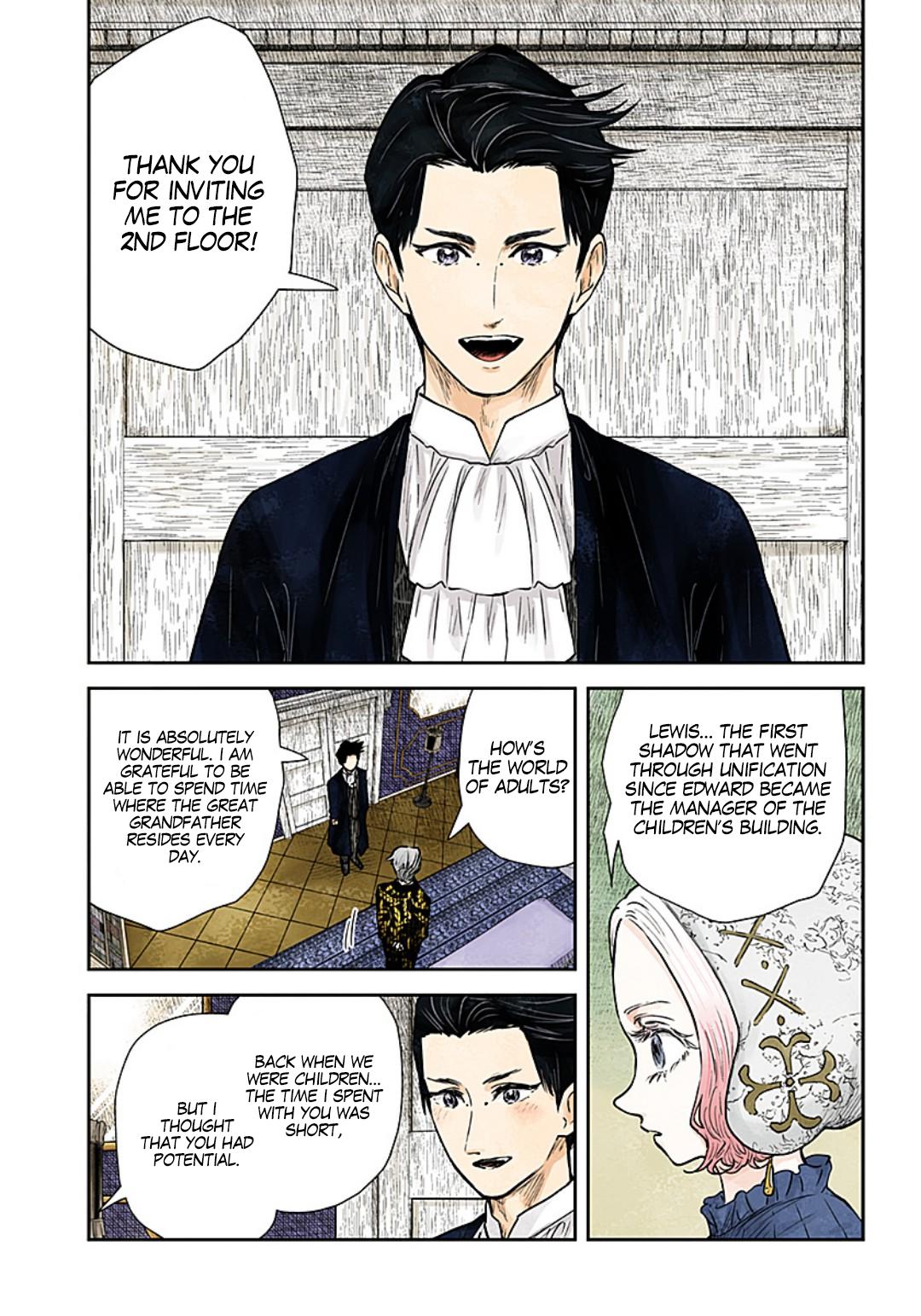 Shadows House Chapter 116 10