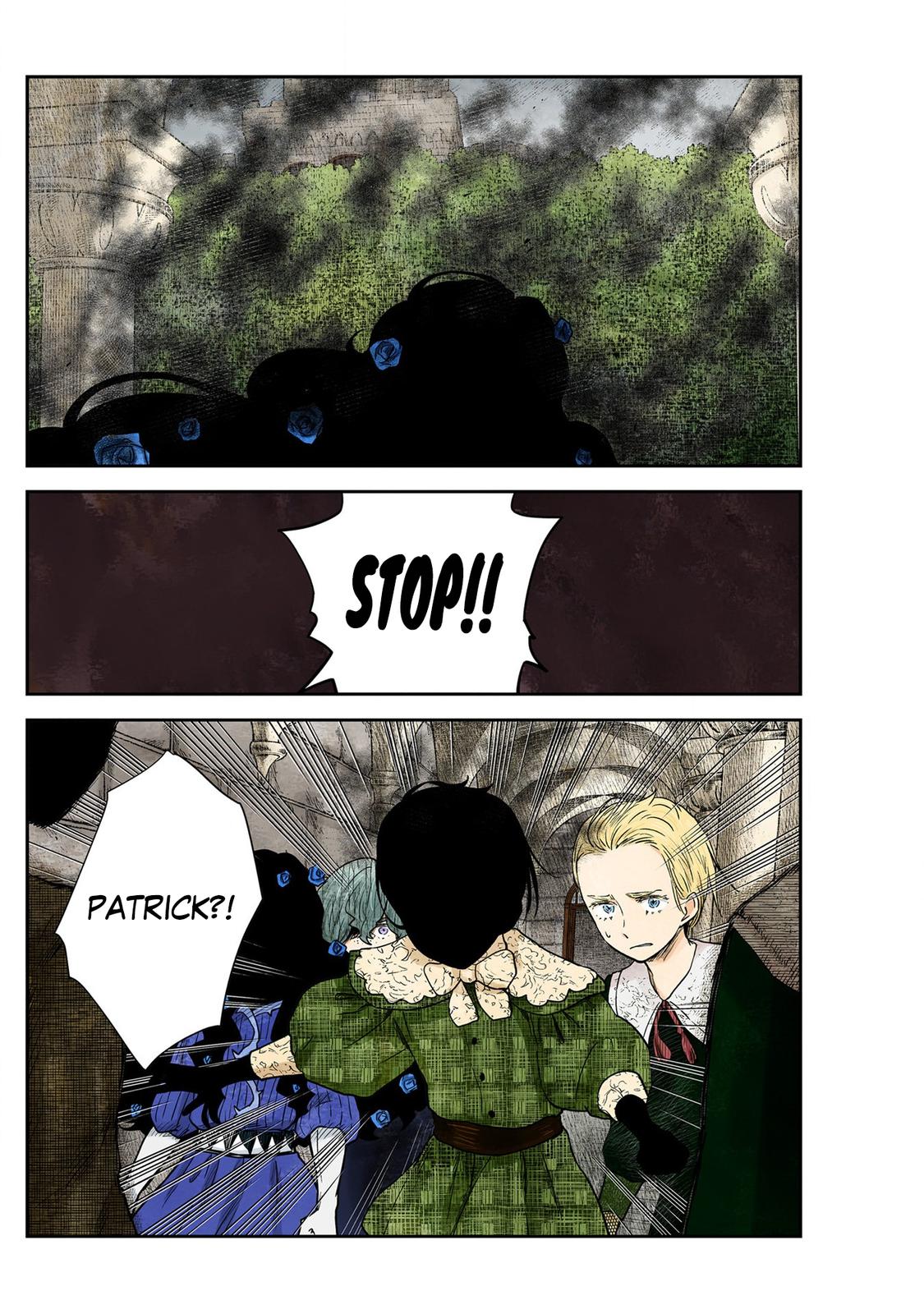 Shadows House Chapter 121 17