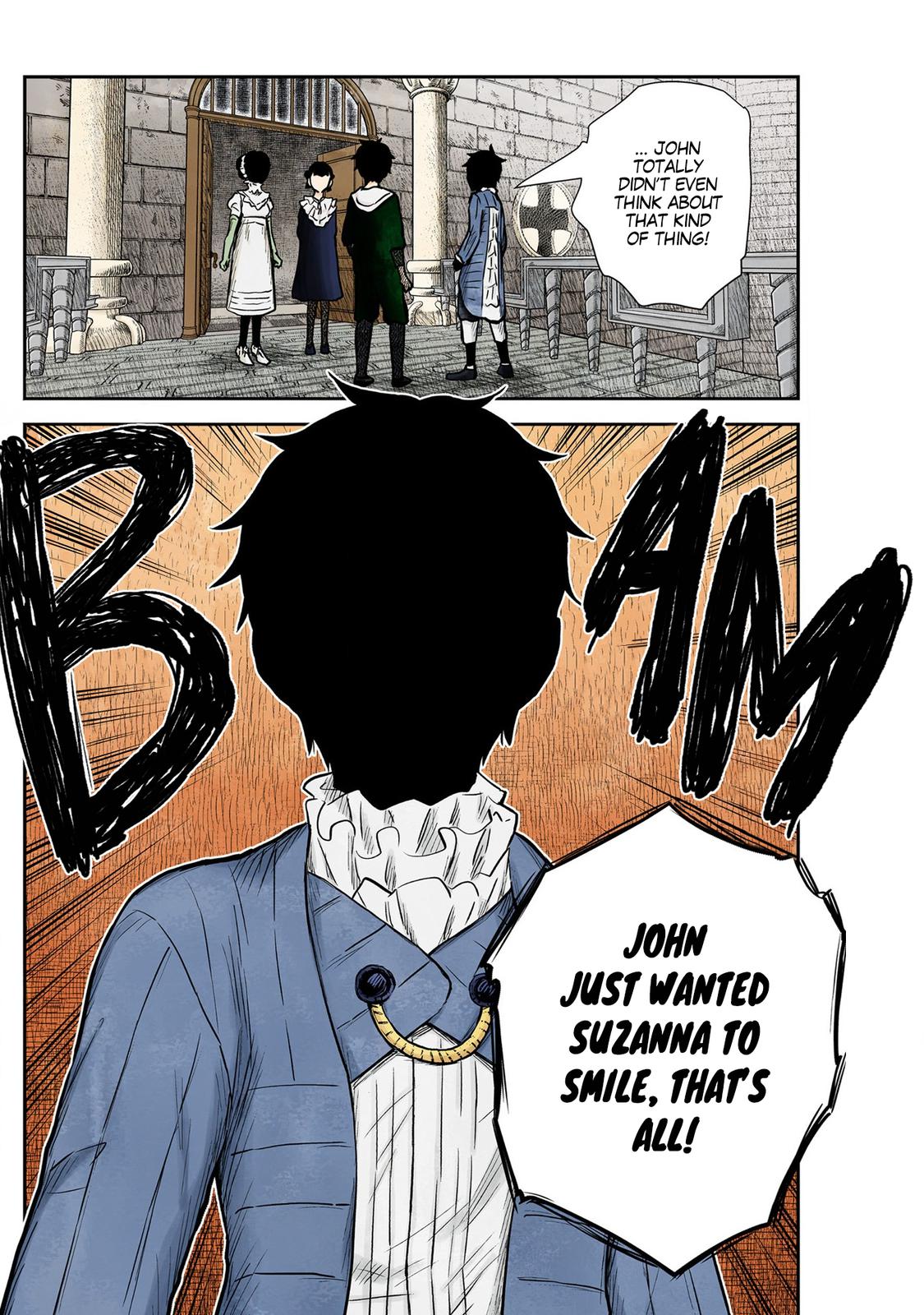 Shadows House Chapter 124 17