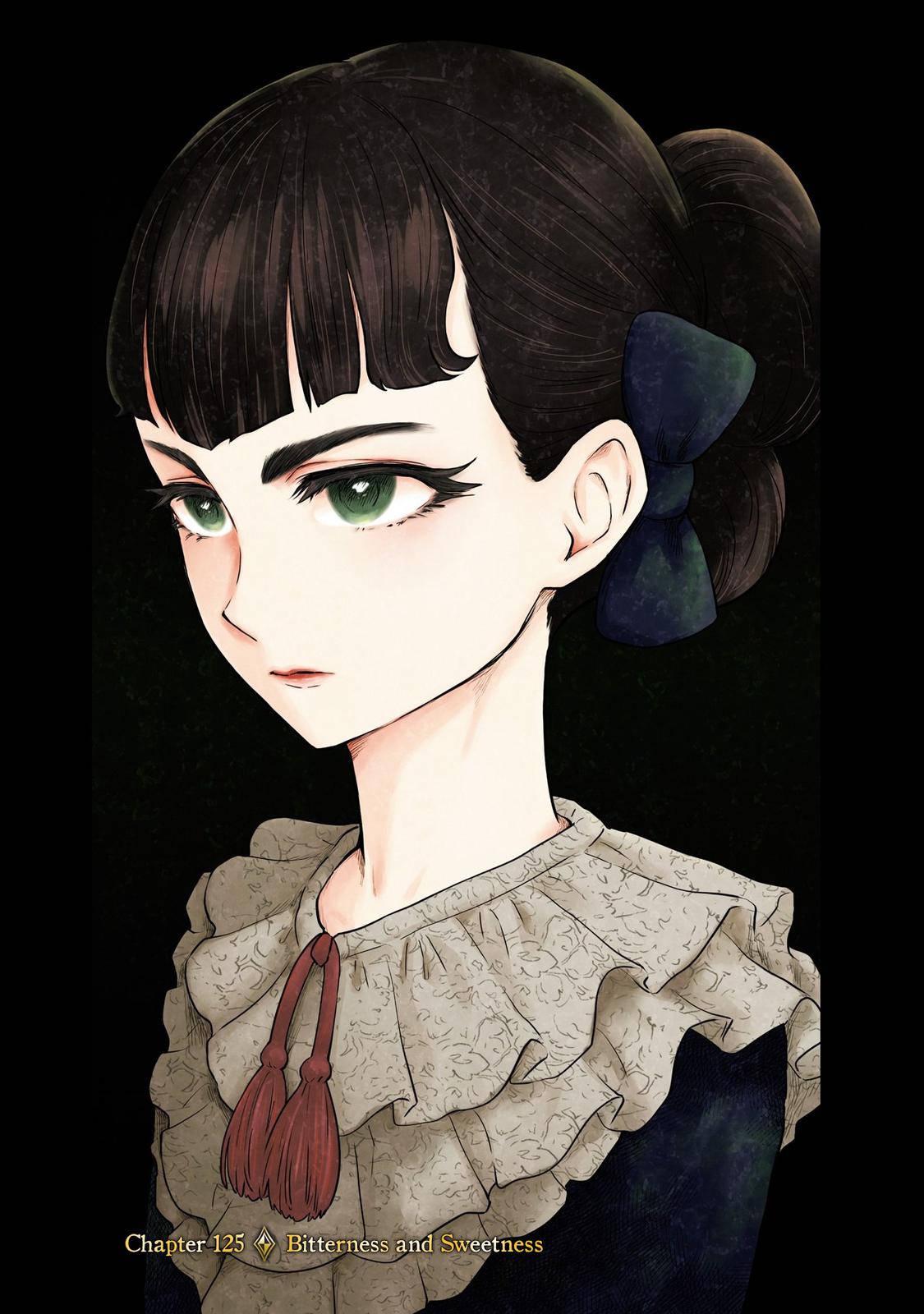Shadows House Chapter 125 2