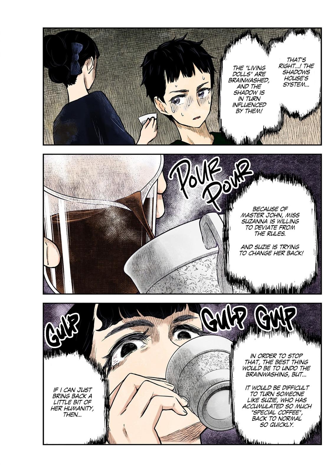 Shadows House Chapter 125 9