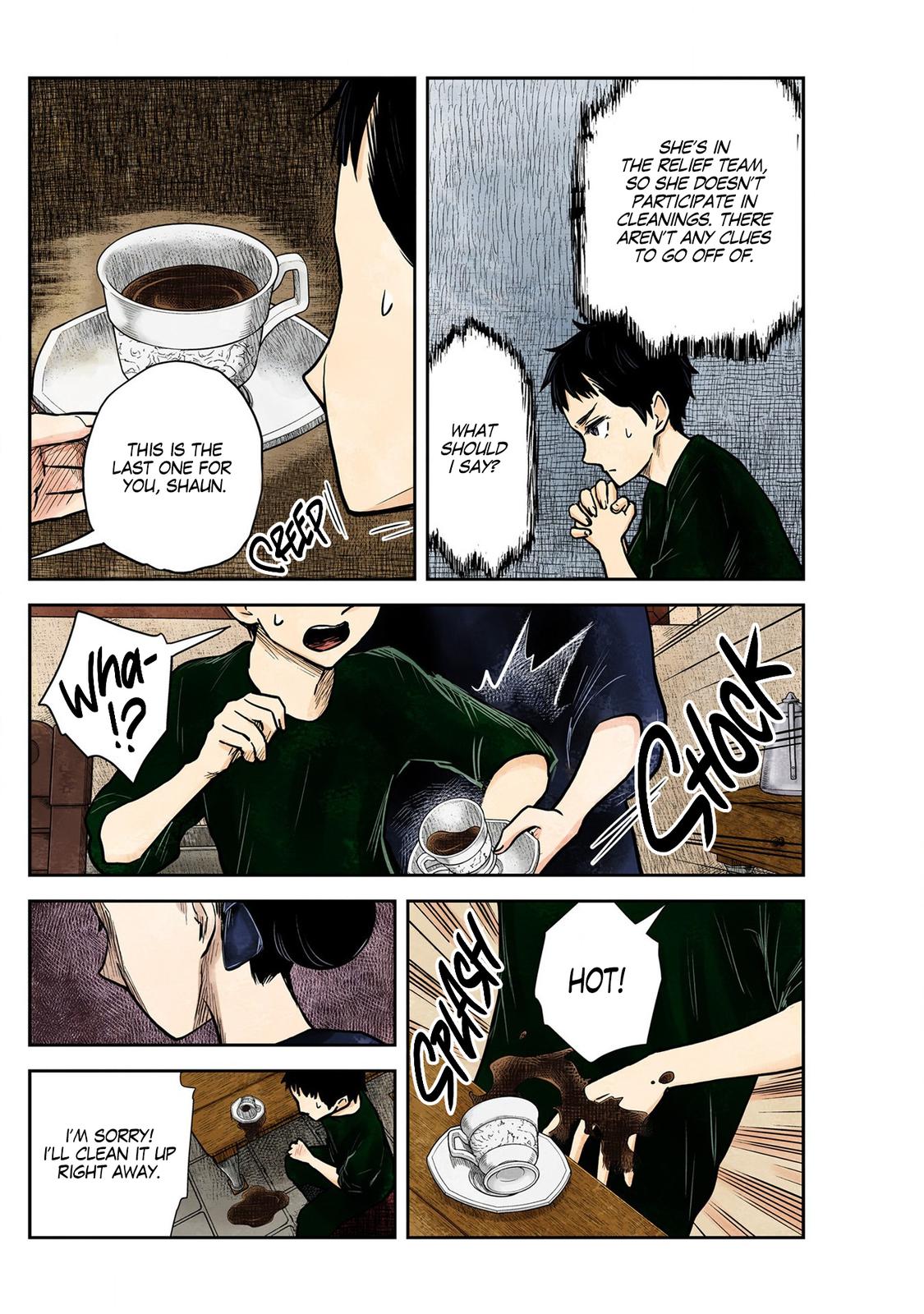 Shadows House Chapter 125 10