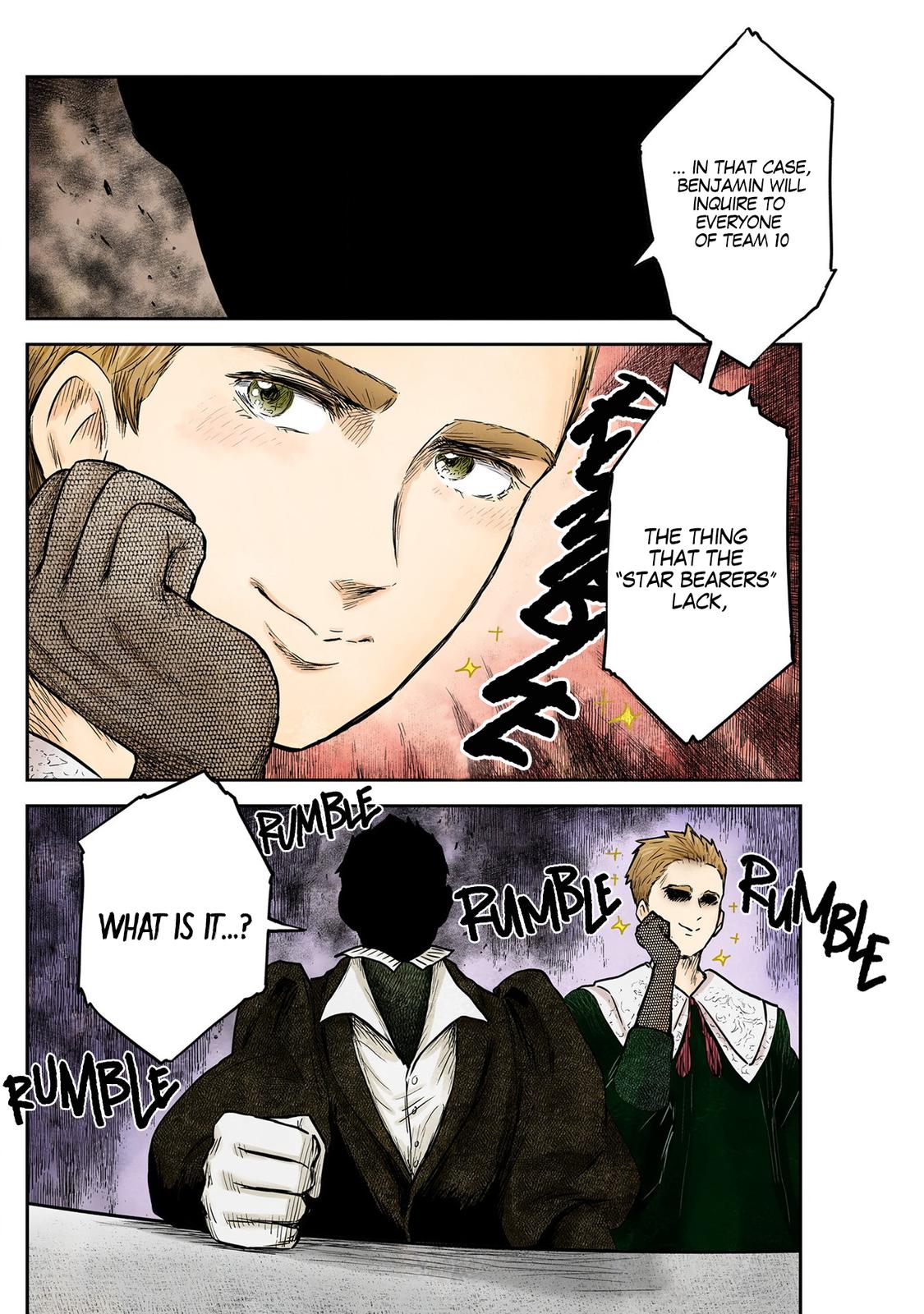 Shadows House Chapter 126 13