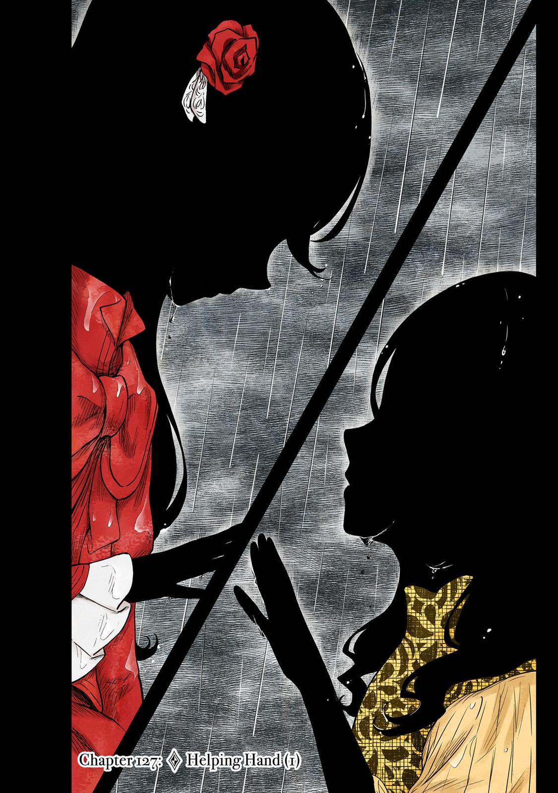 Shadows House Chapter 127 2