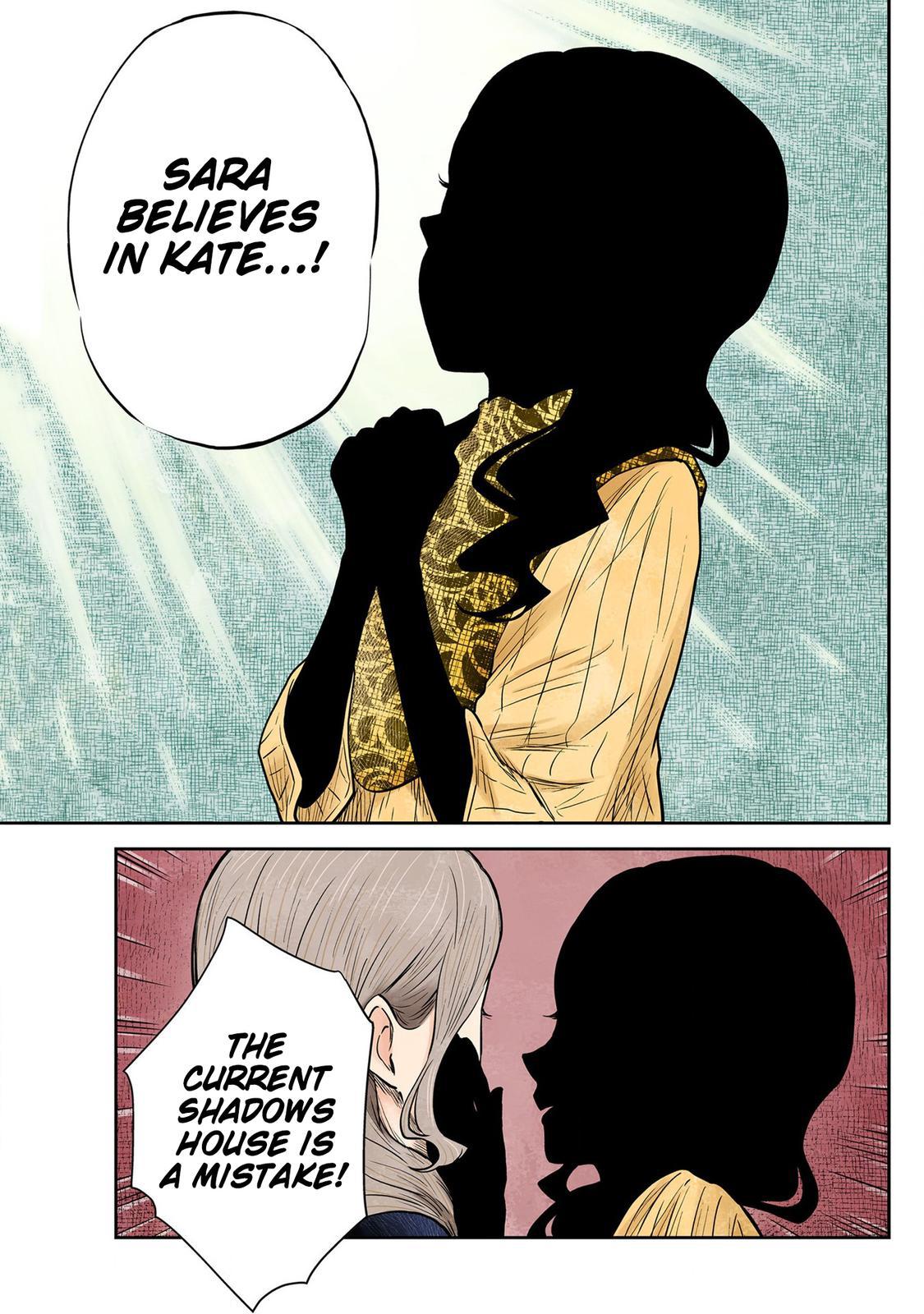 Shadows House Chapter 128 10