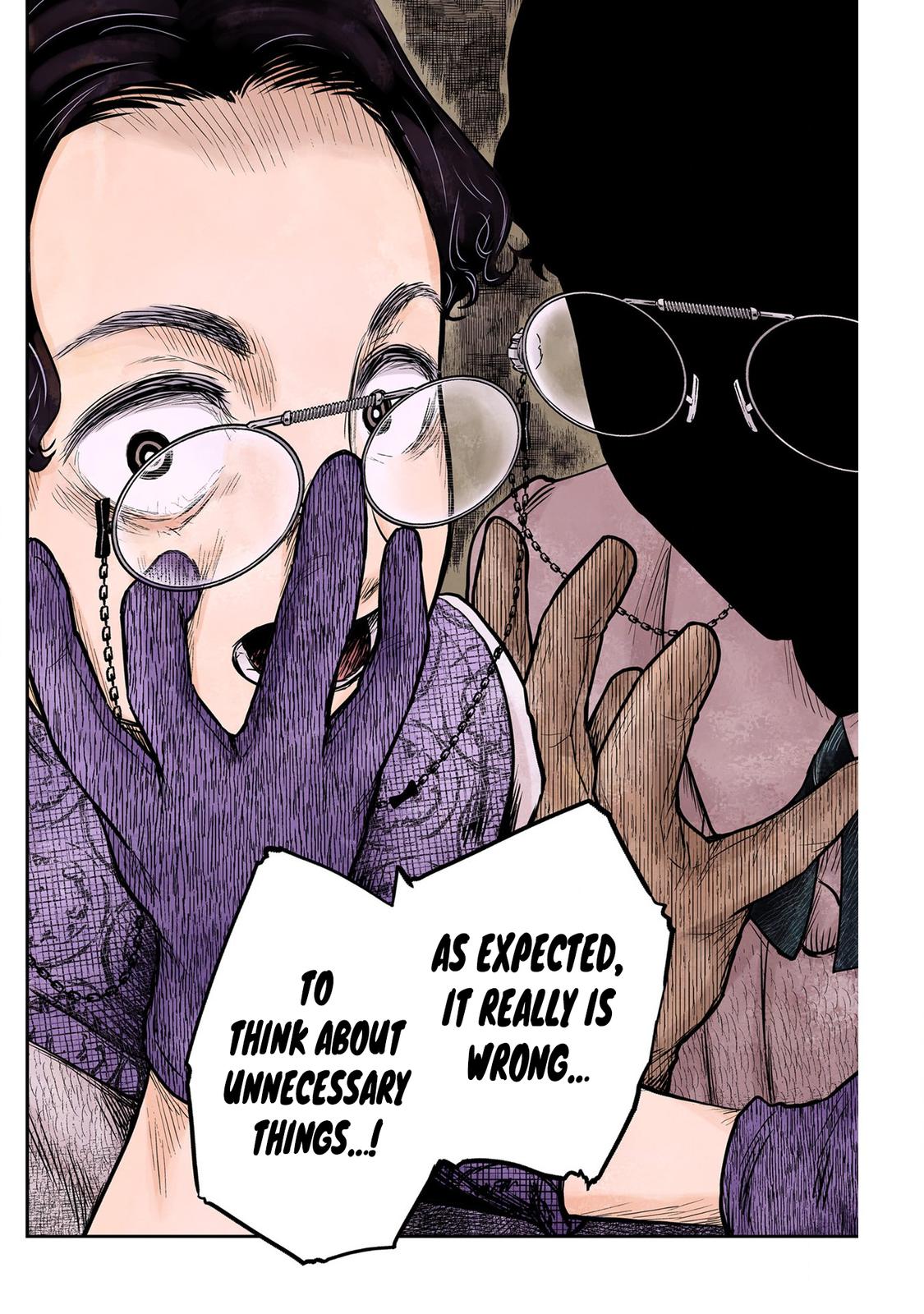 Shadows House Chapter 130 17
